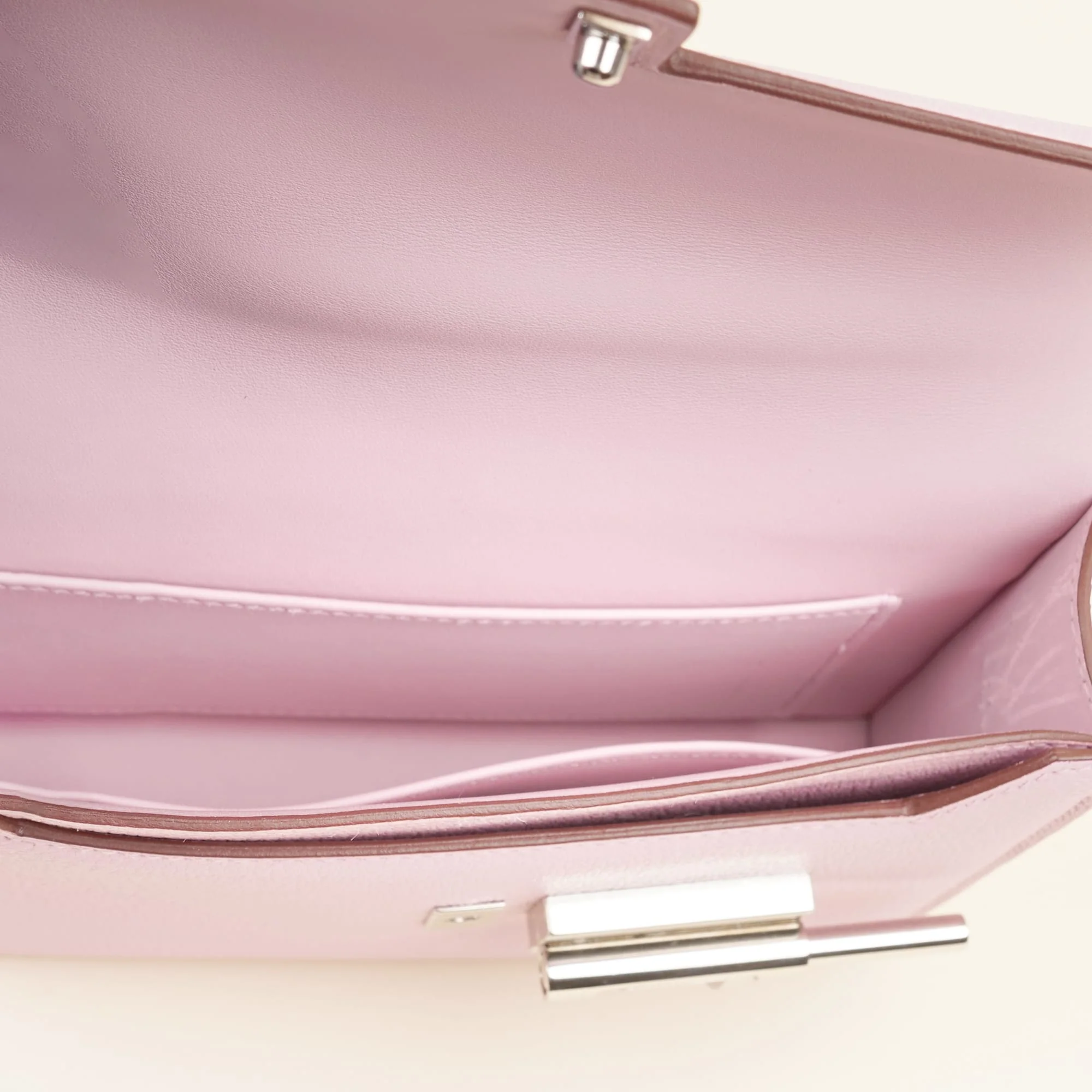 Verrou Chaine Mini Bag - Image 9