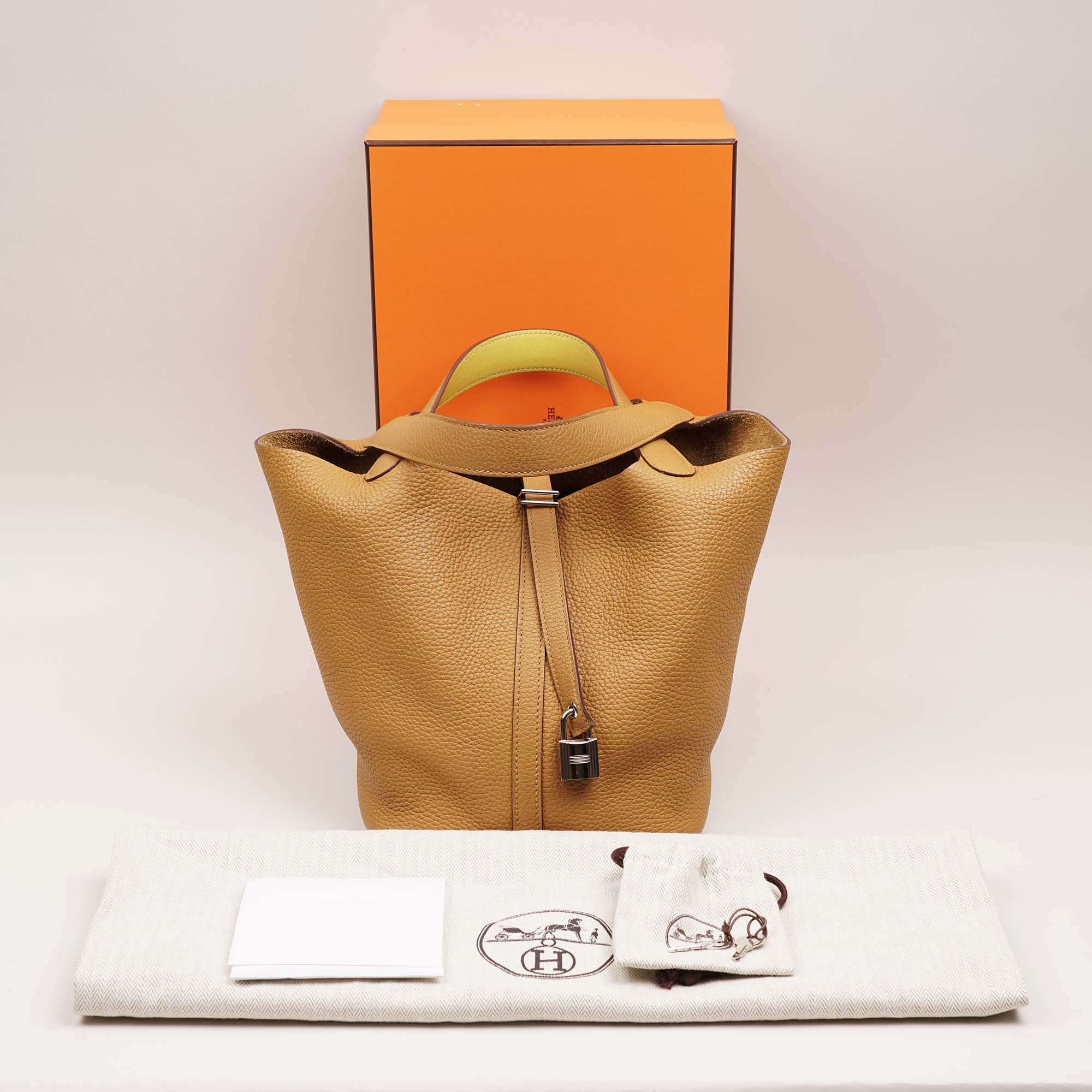 Picotin 22 Top Handle - Image 14