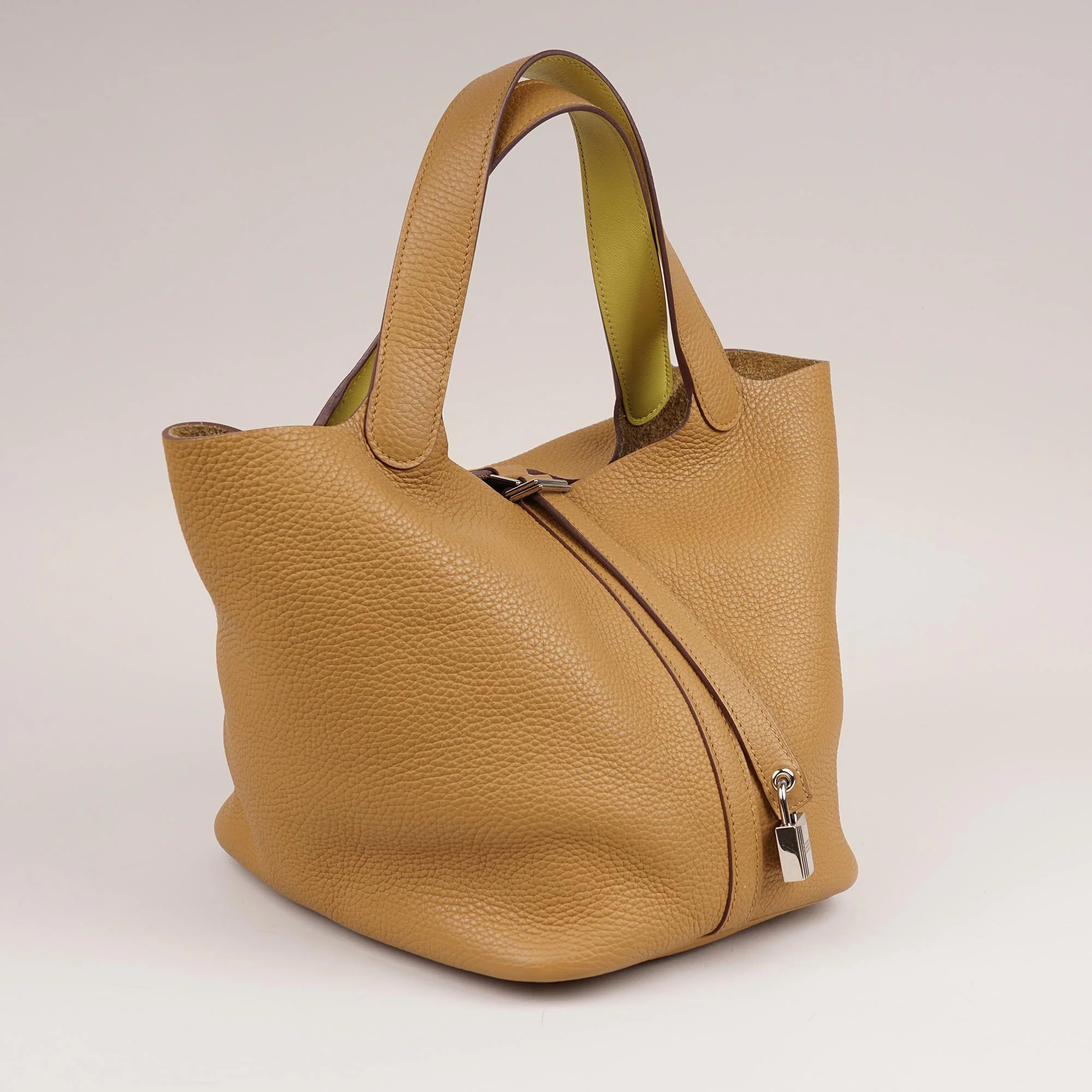 Picotin 22 Top Handle - Image 3