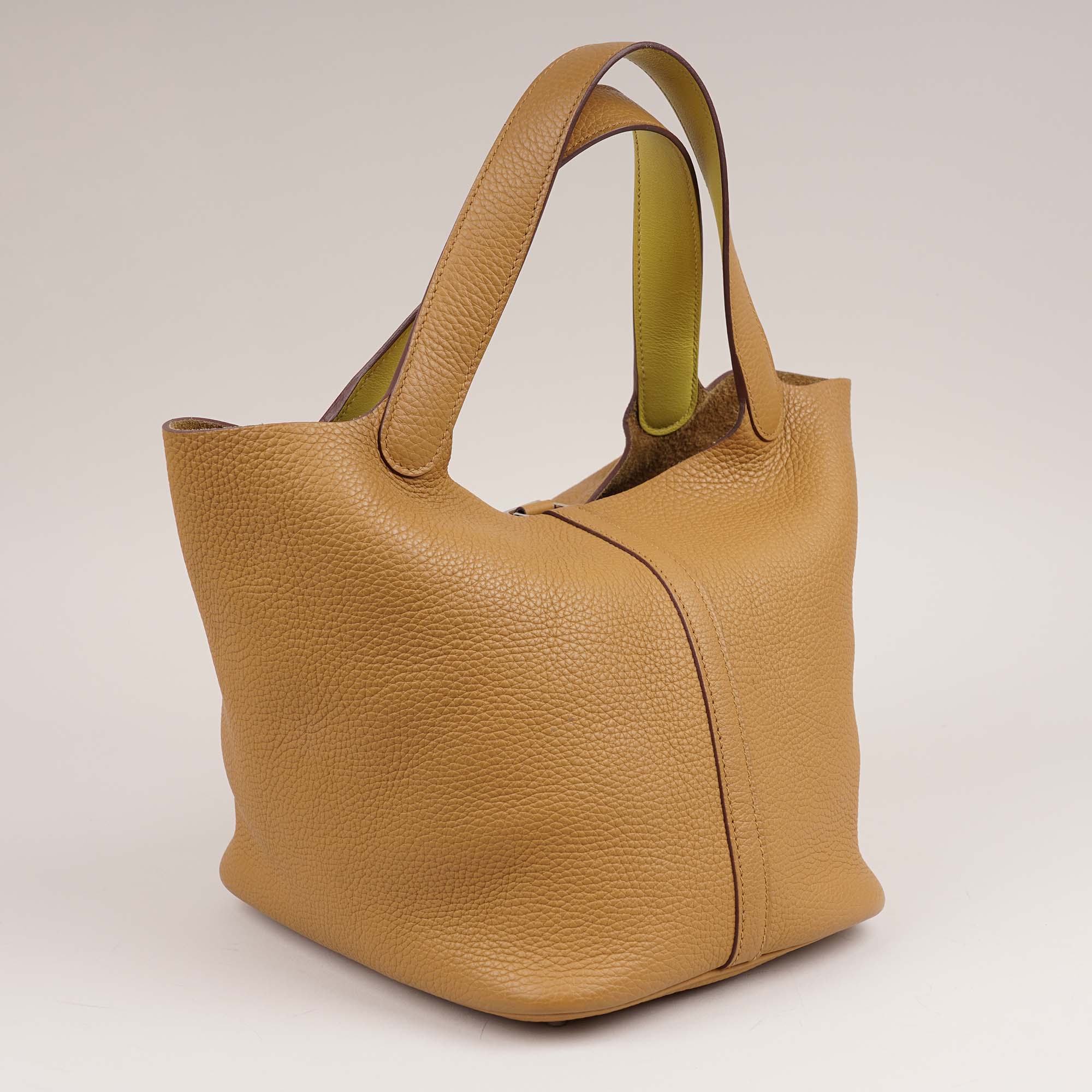 Picotin 22 Top Handle - Image 4