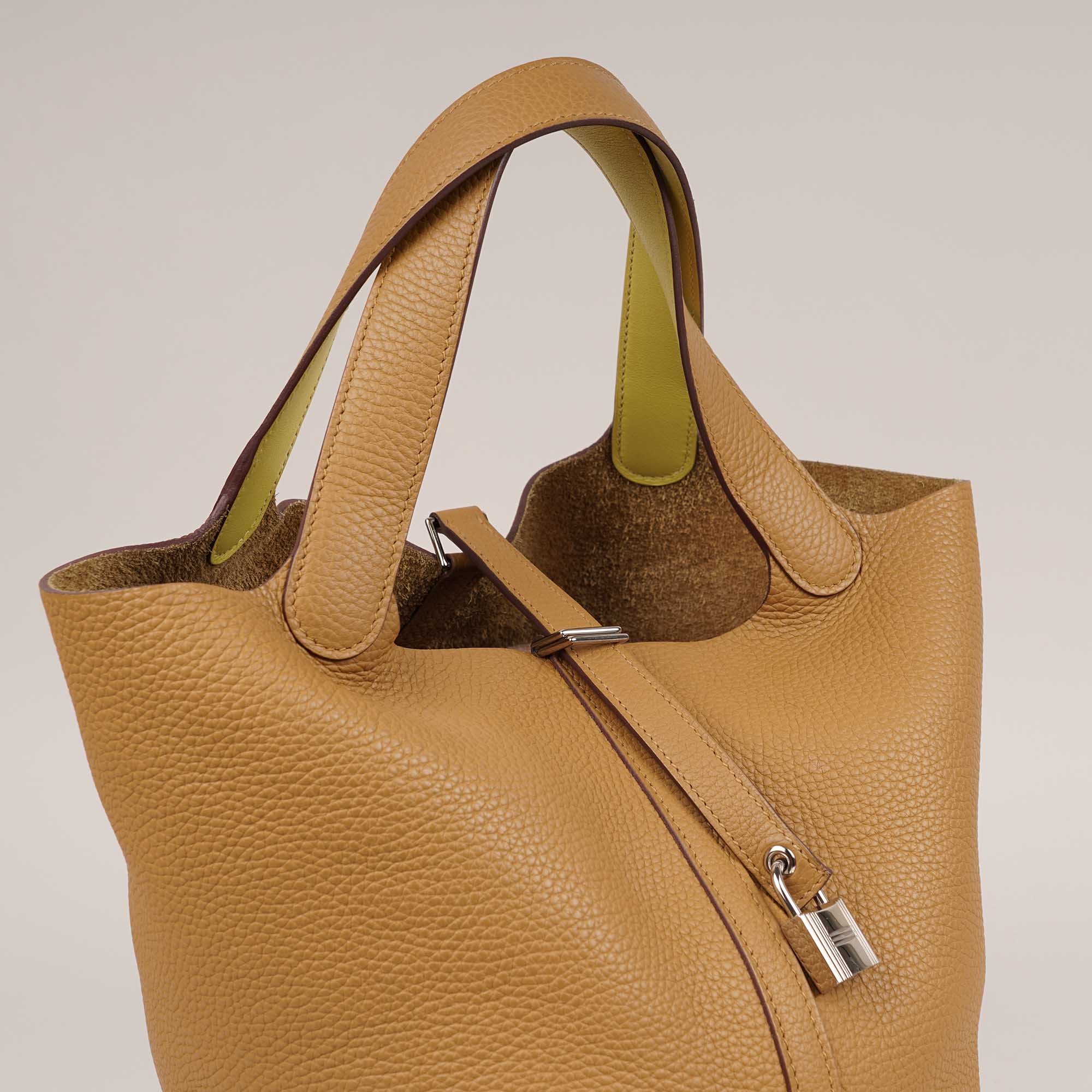 Picotin 22 Top Handle - Image 6