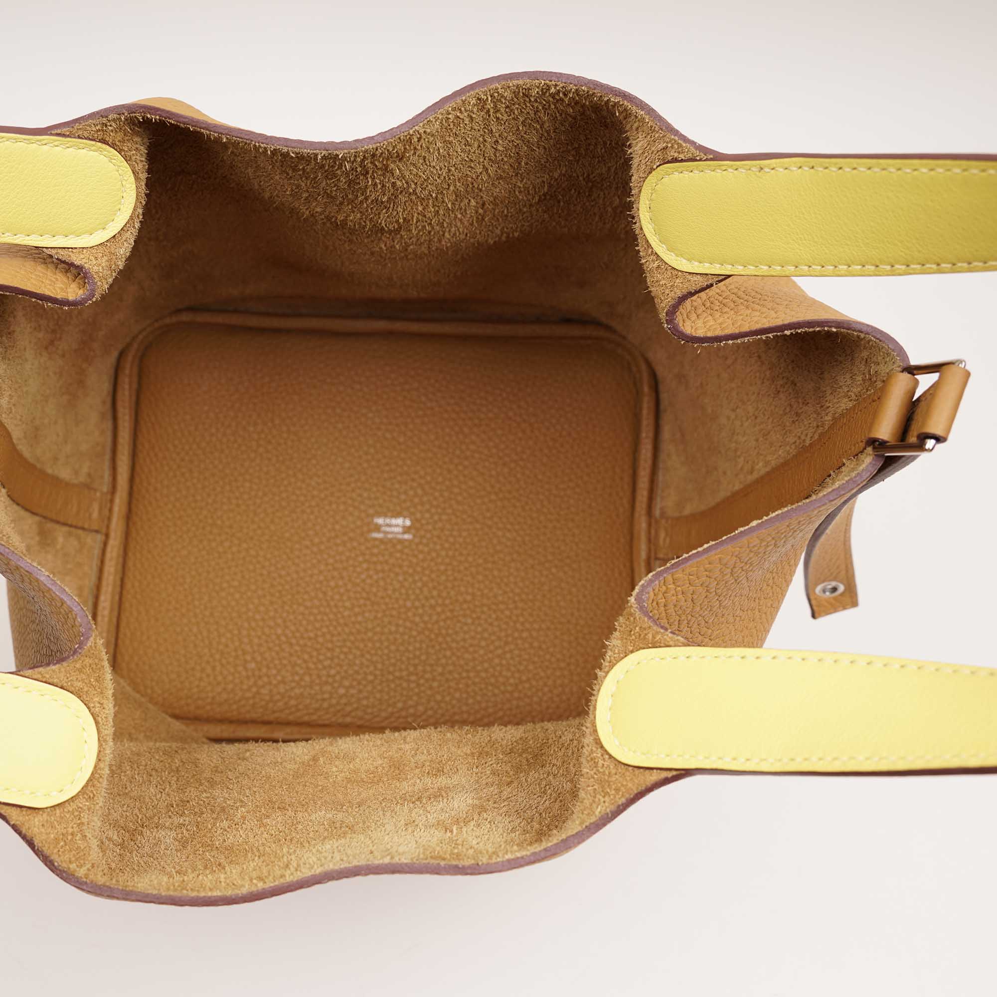 Picotin 22 Top Handle - Image 8