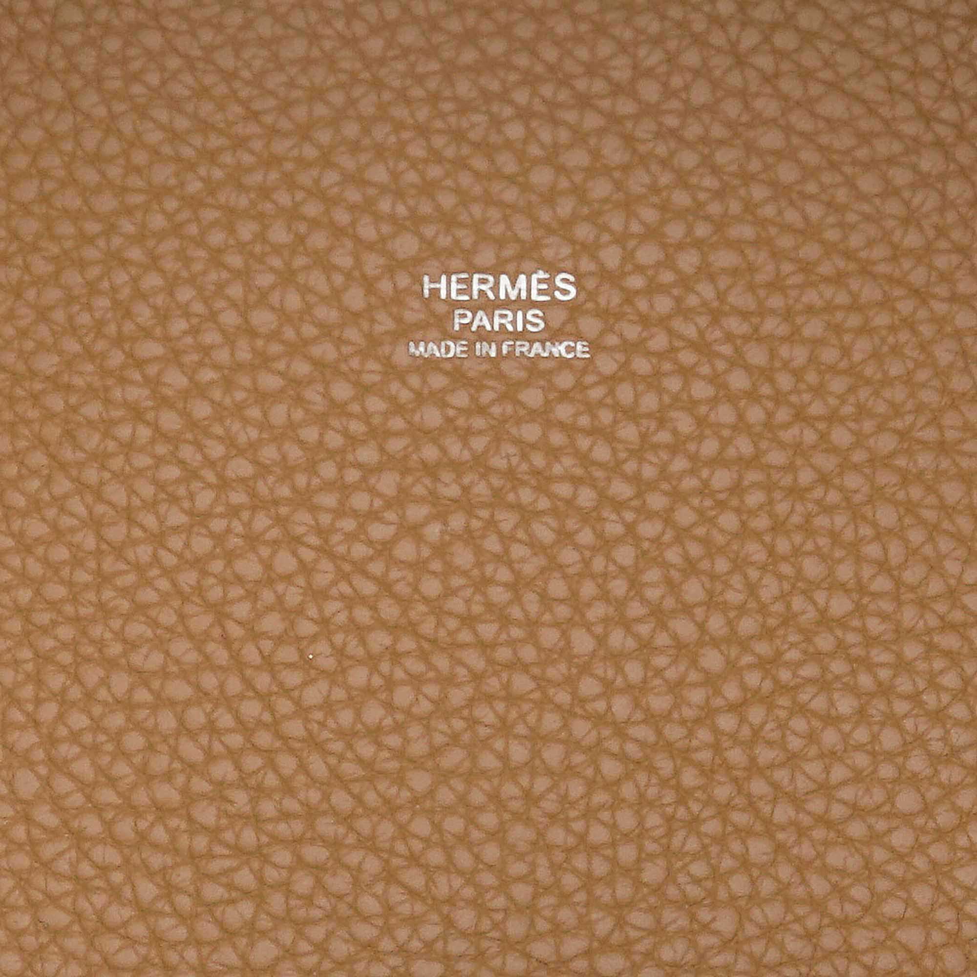 Picotin 22 Top Handle - Image 9