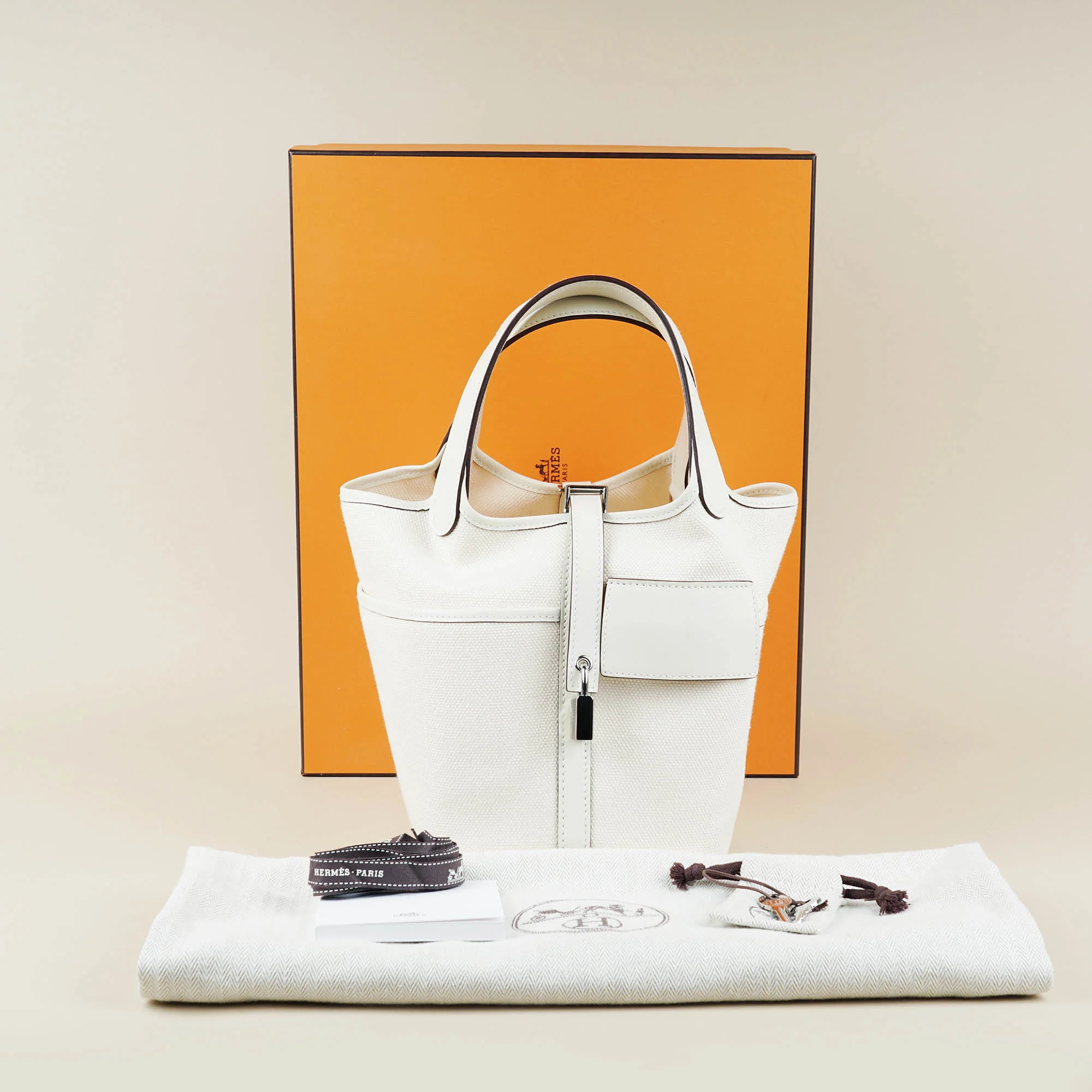 Picotin Cargo 18 - Image 10