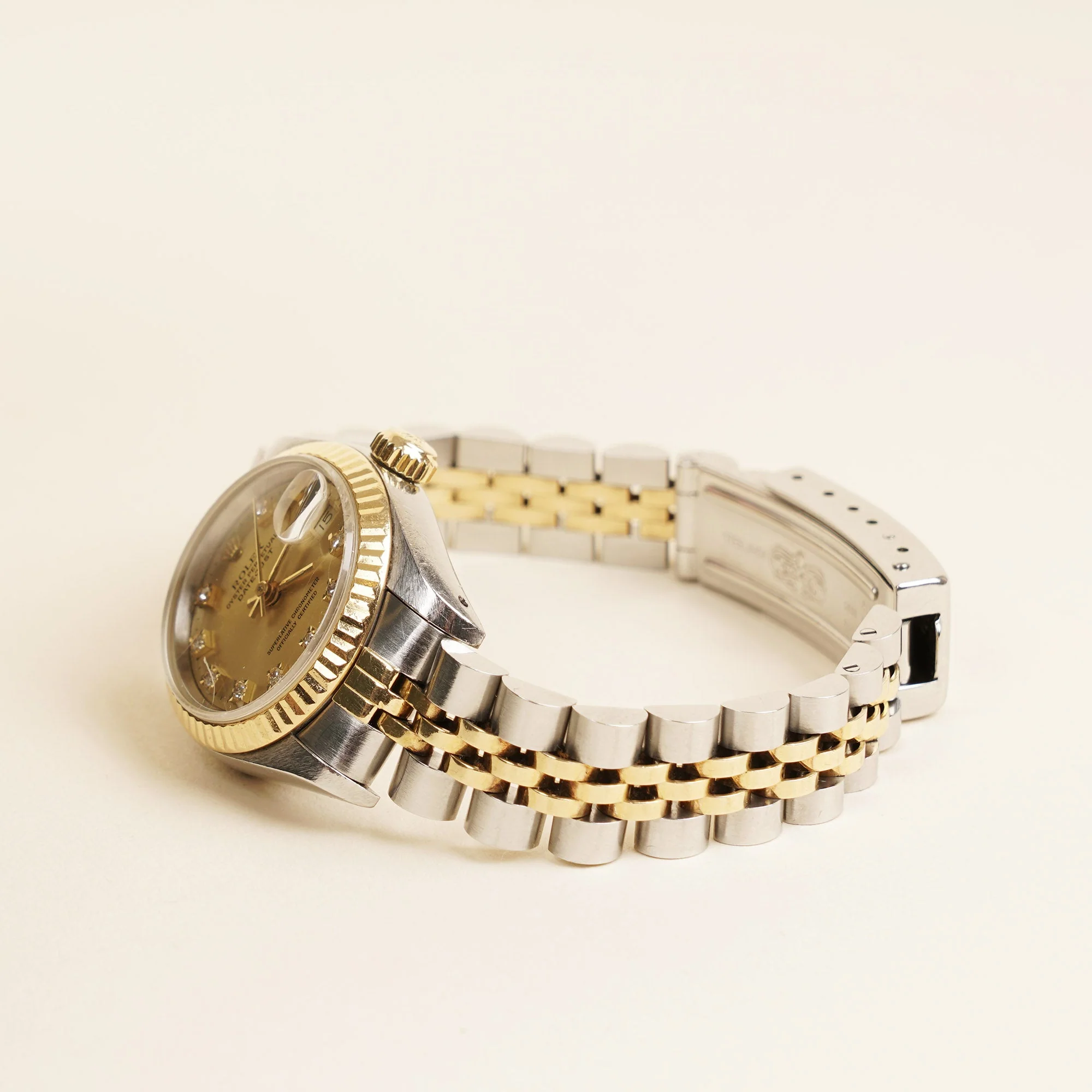 Lady Datejust 28mm Watch - Image 4