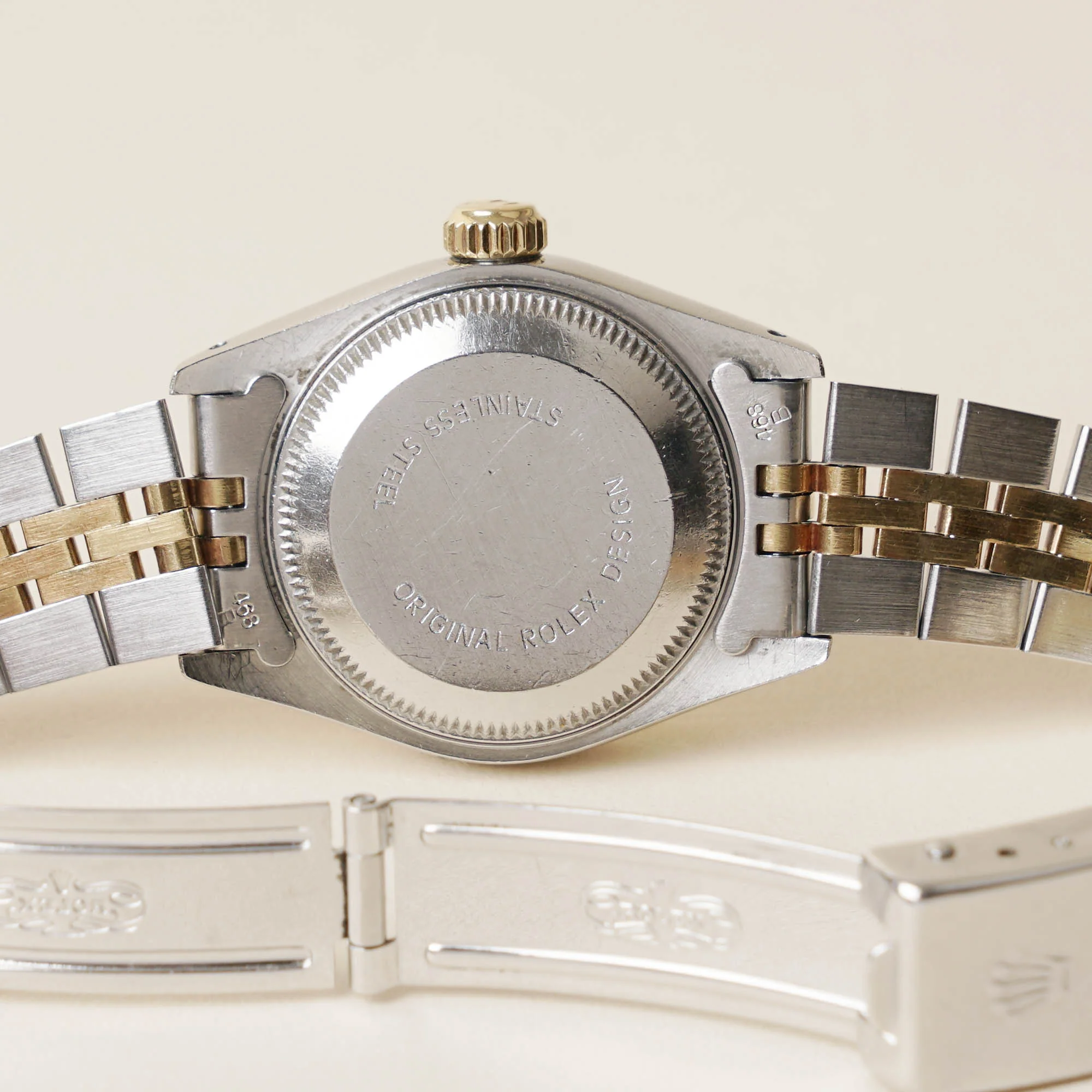 Lady Datejust 28mm Watch - Image 6
