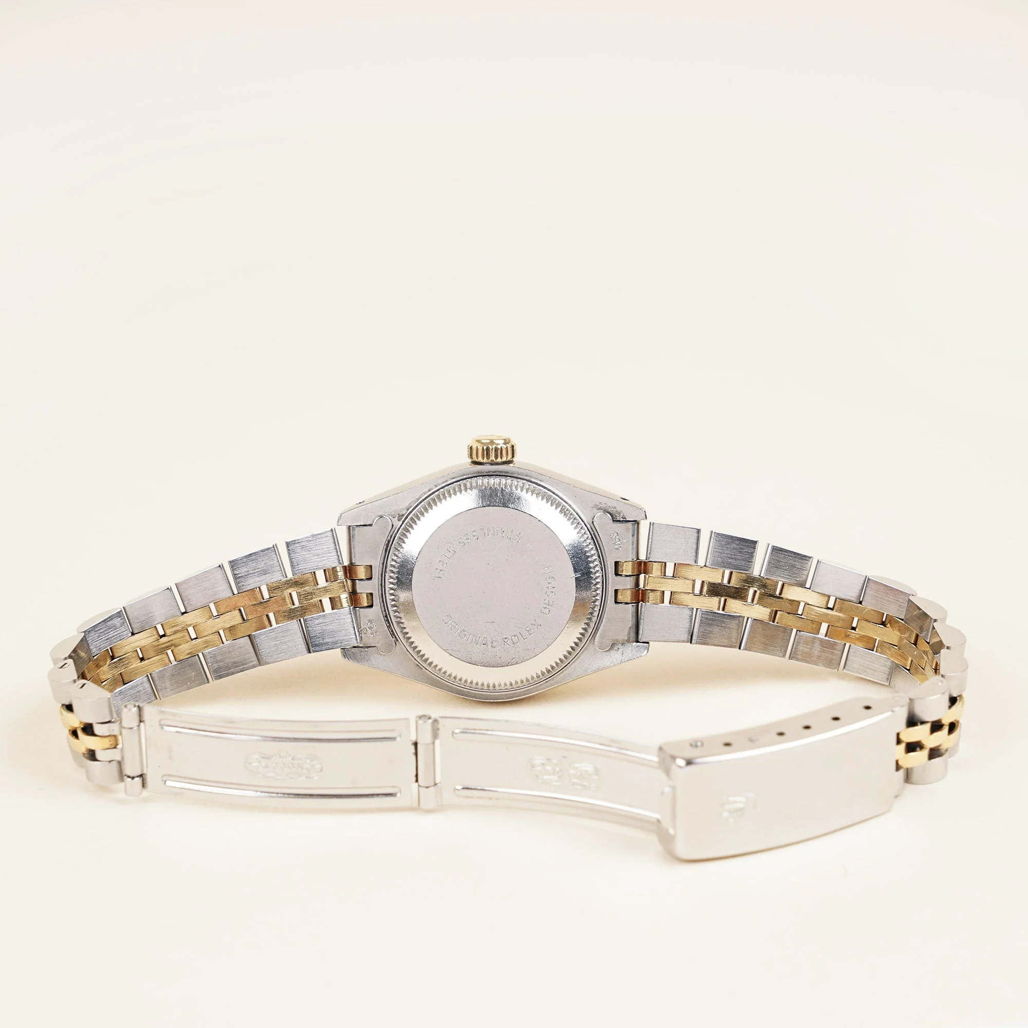 Lady Datejust 28mm Watch - Image 7