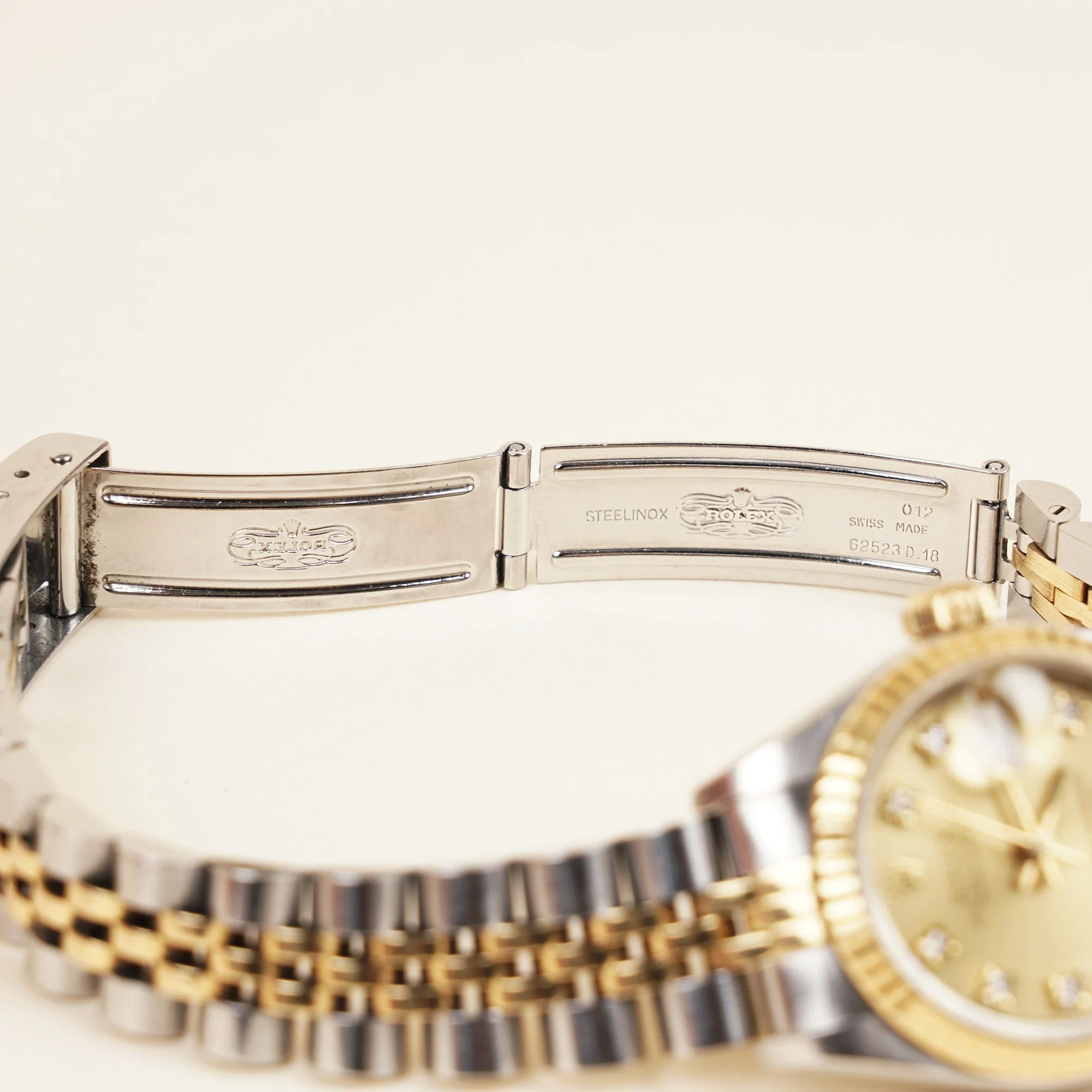 Lady Datejust 28mm Watch - Image 8