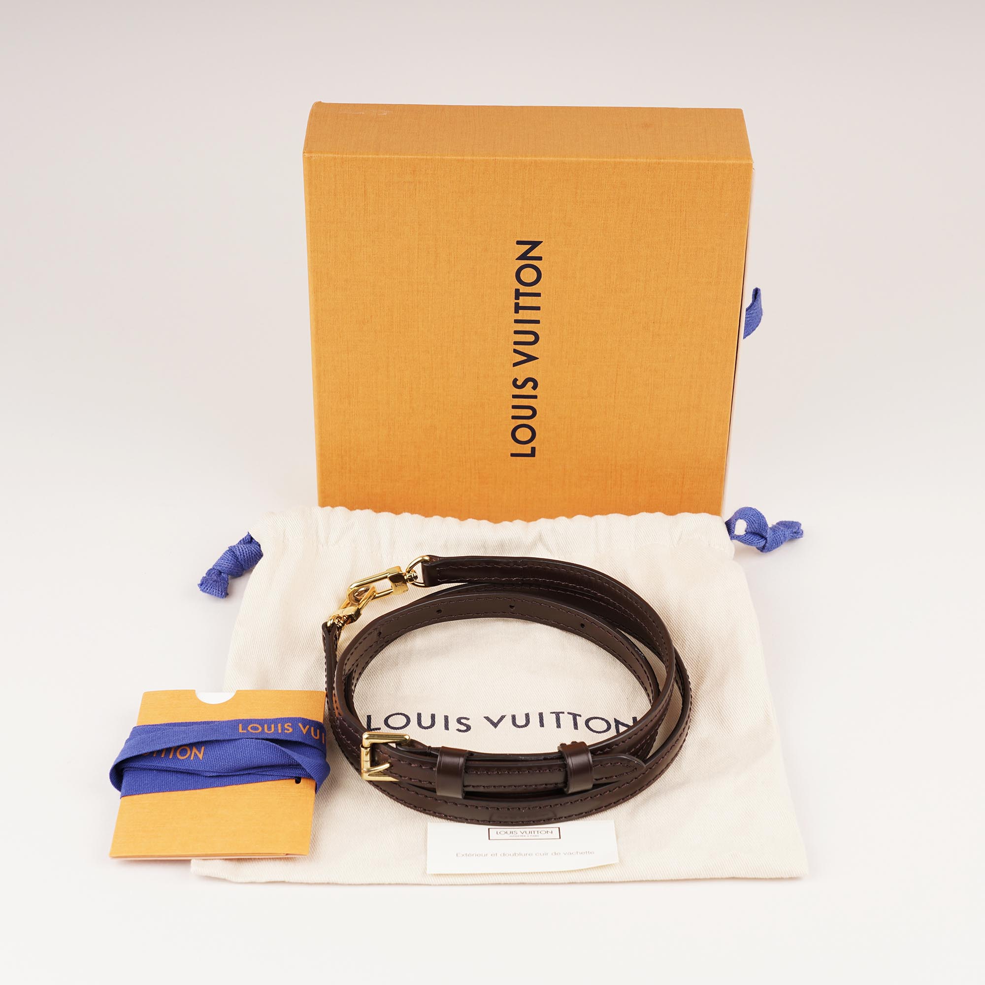 Adjustable Shoulder Strap Ebene - Image 4