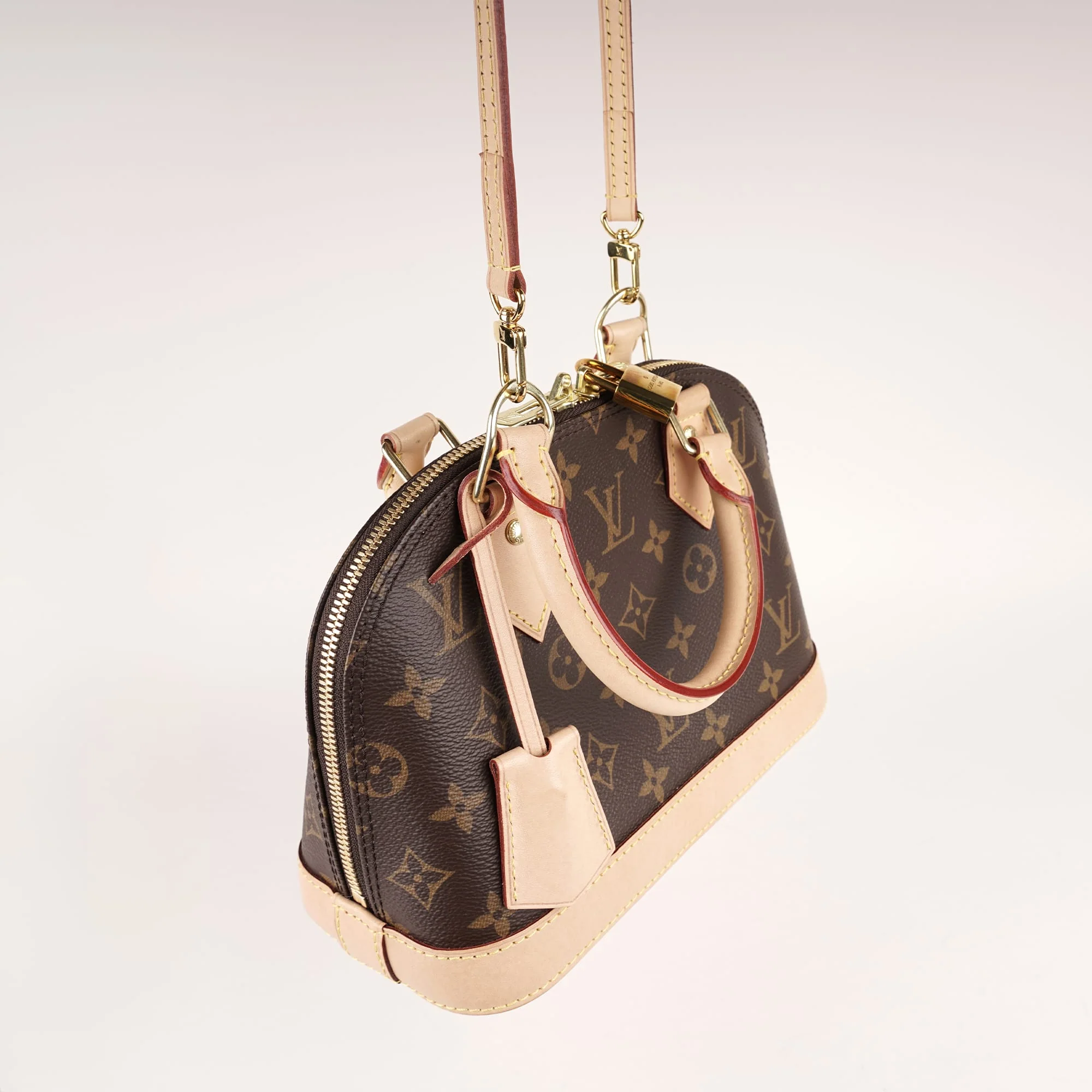 Alma BB Top Handle - Image 4