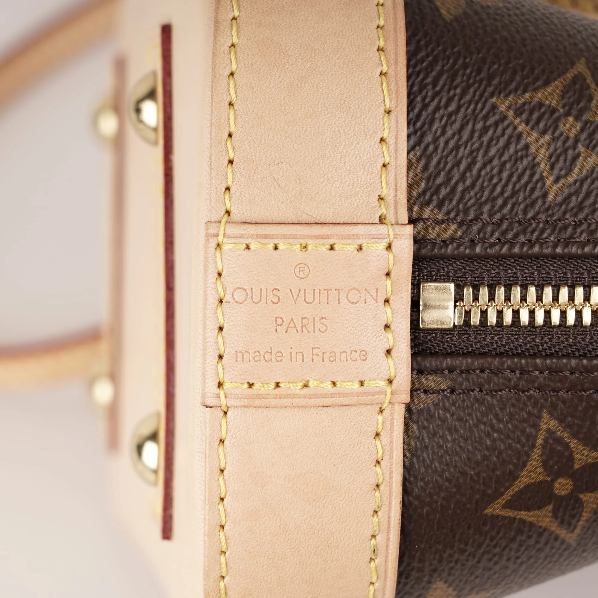 Alma BB Top Handle - Image 6