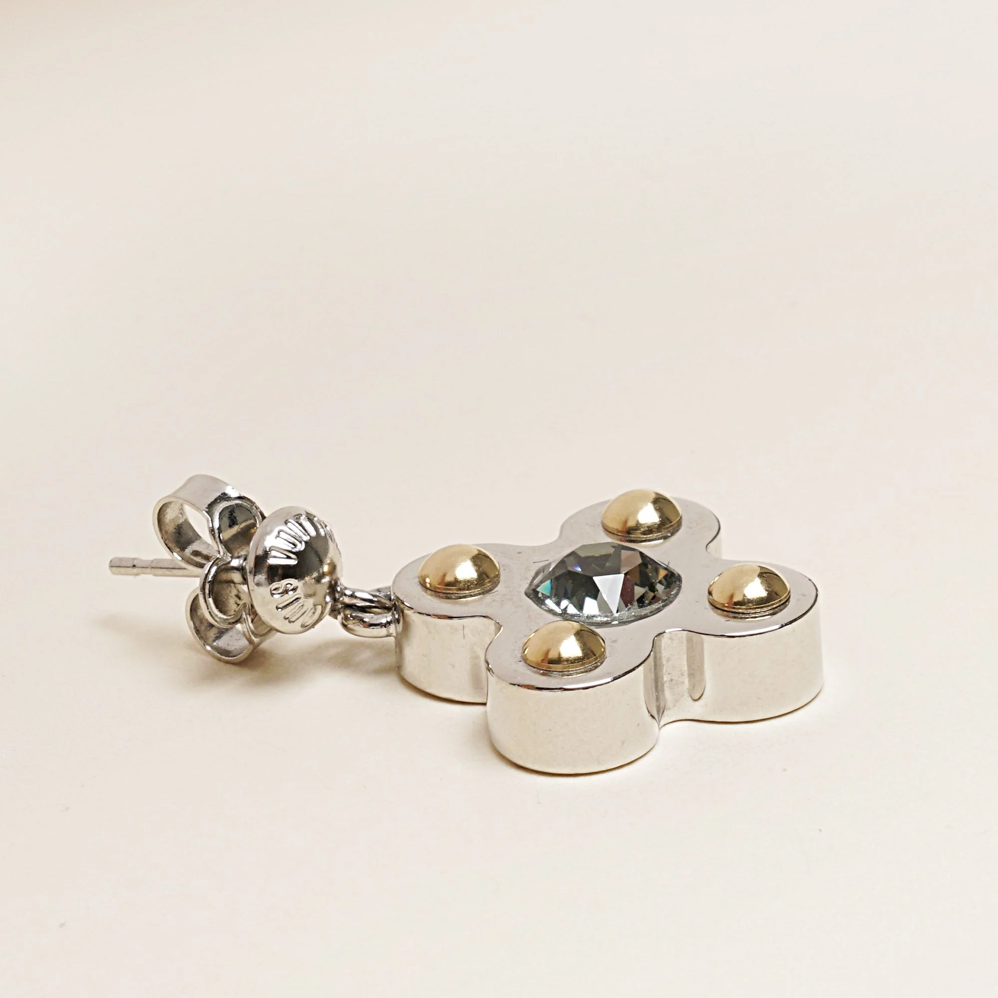 Blooming Single Earring - Image 4