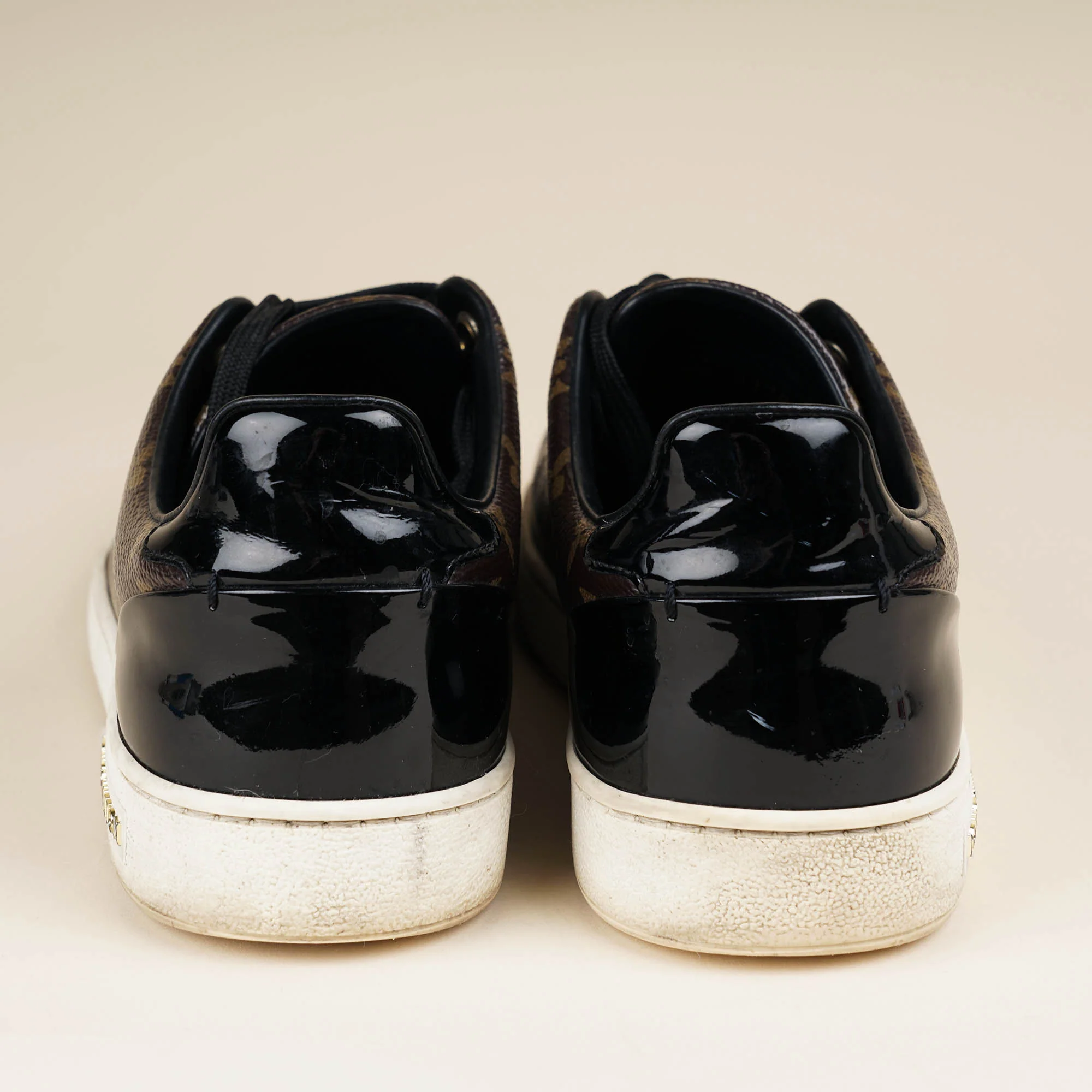 Frontrow Sneakers 37½ - Image 3