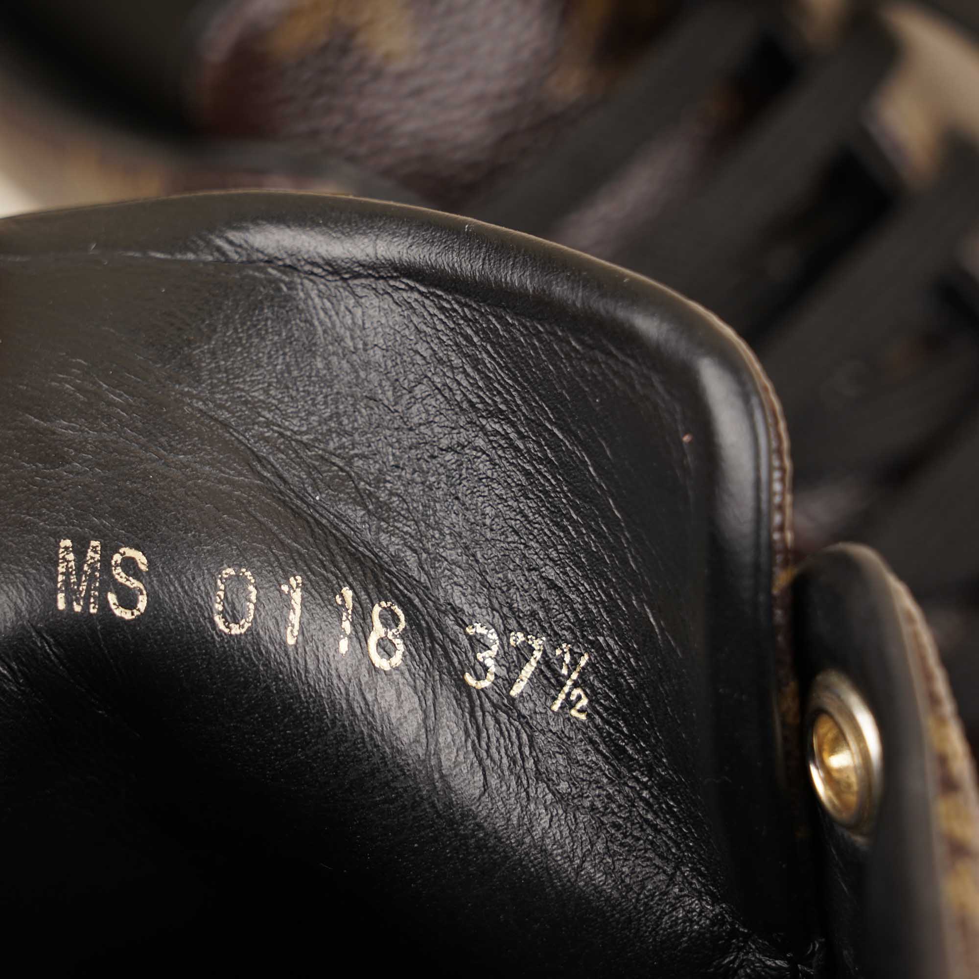 Frontrow Sneakers 37½ - Image 4