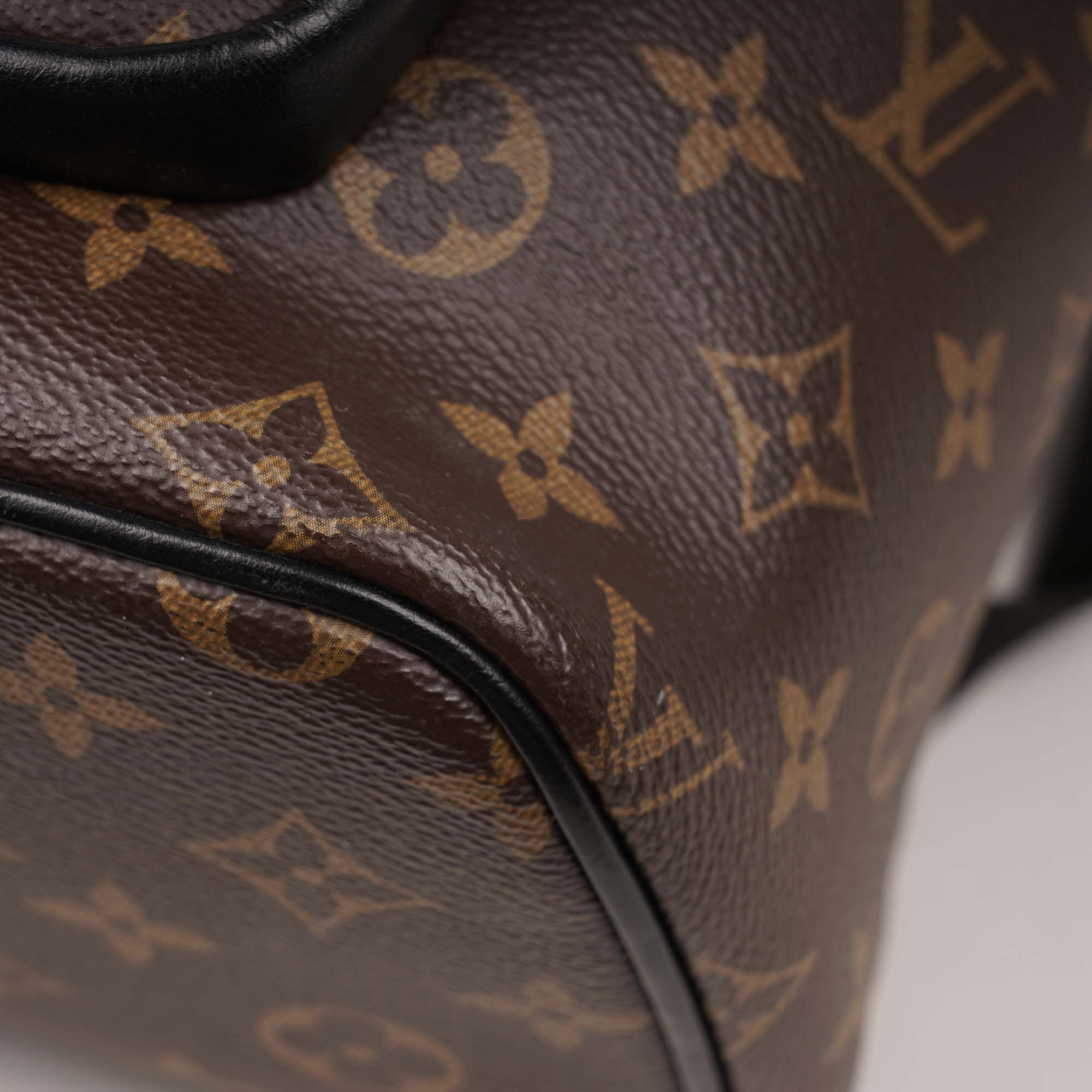Louis Vuitton Josh Backpack - Image 11
