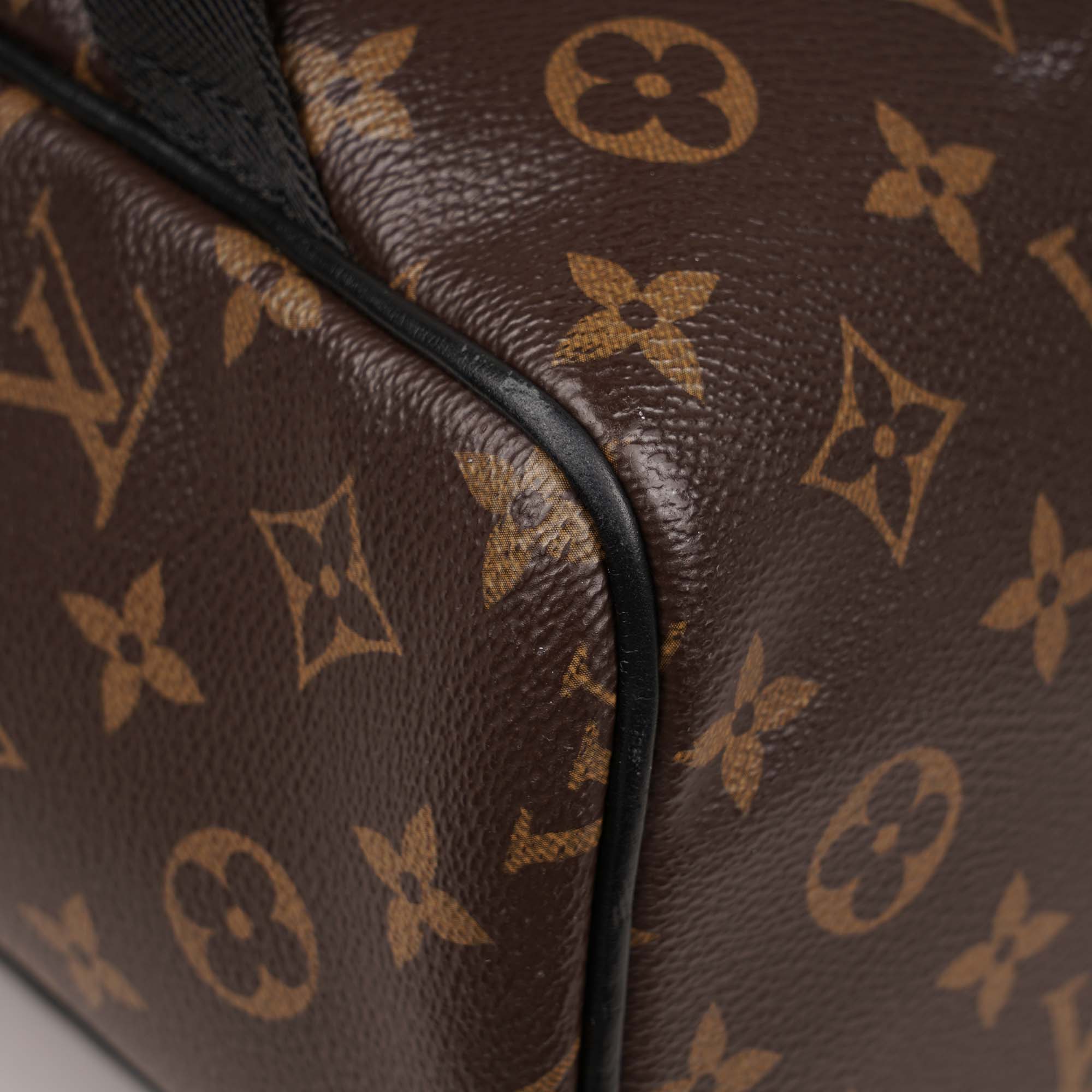 Louis Vuitton Josh Backpack - Image 12