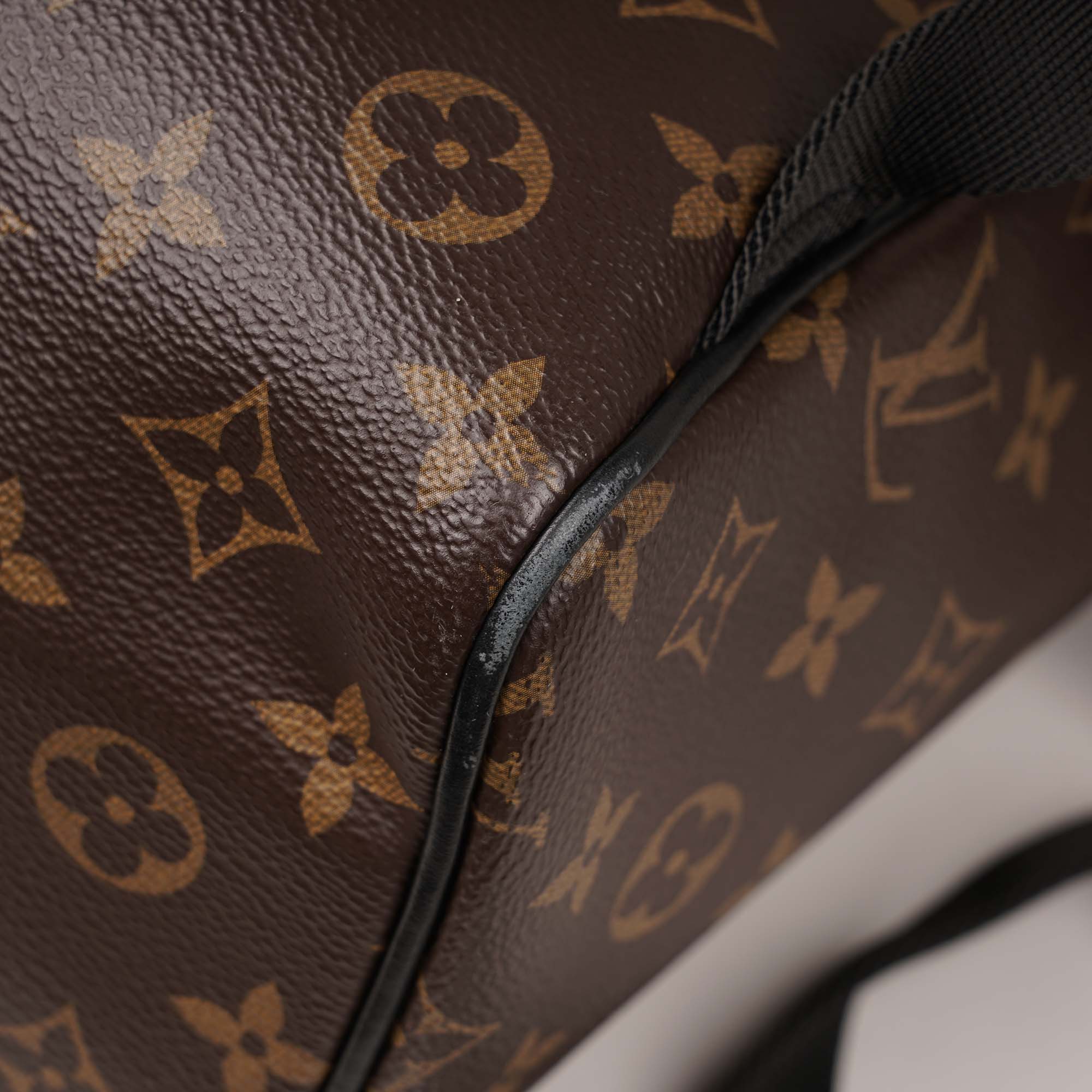 Louis Vuitton Josh Backpack - Image 13