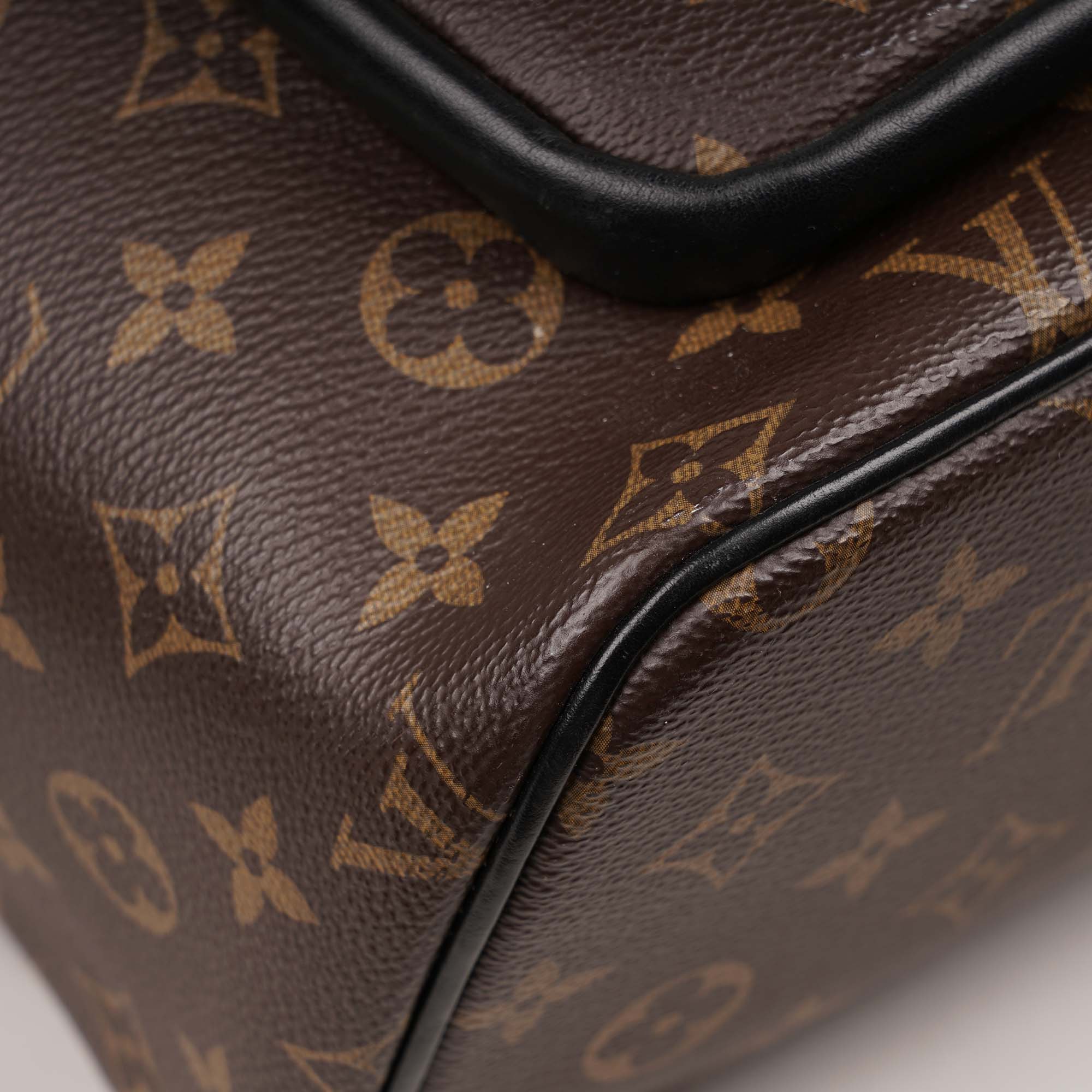 Louis Vuitton Josh Backpack - Image 14