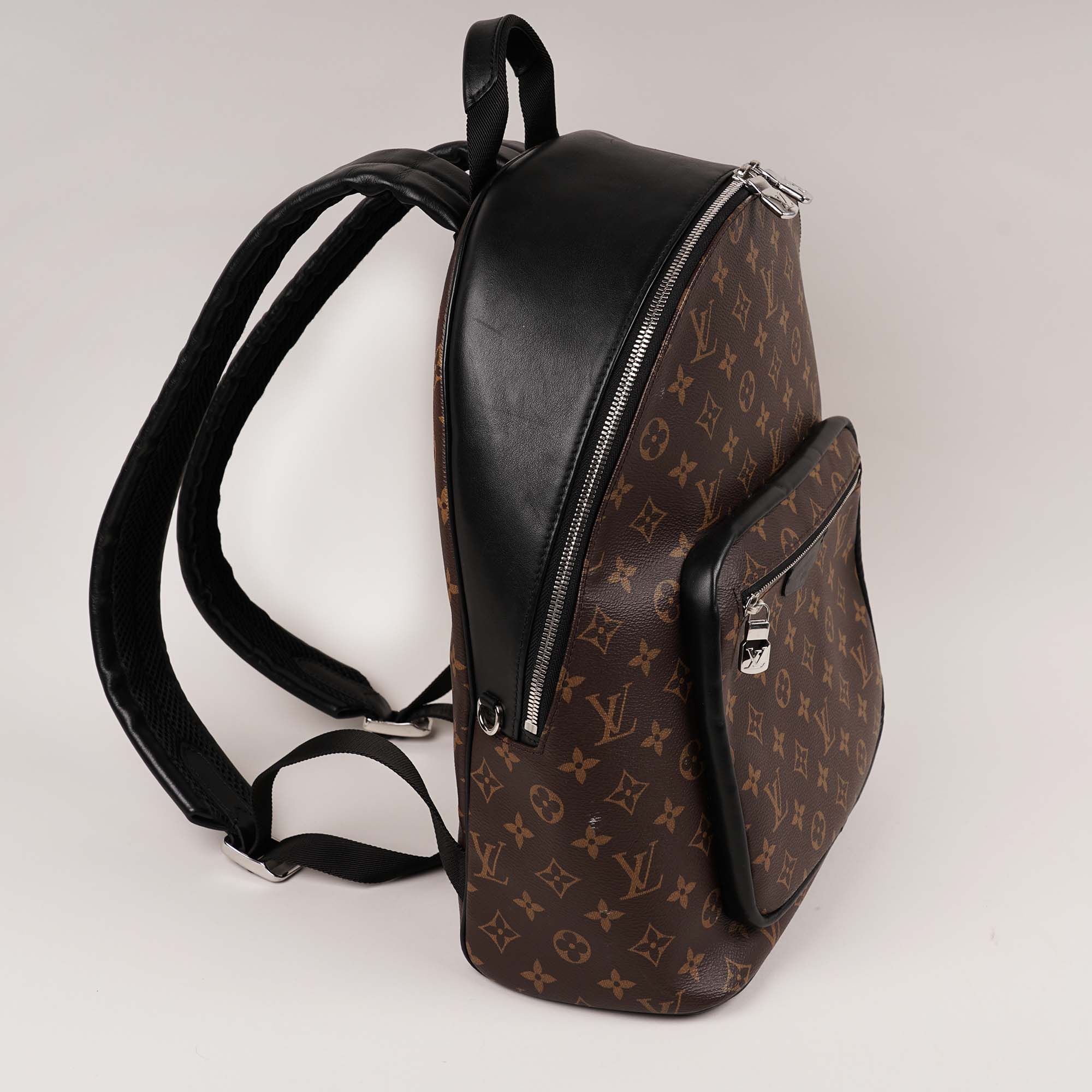Louis Vuitton Josh Backpack - Image 3