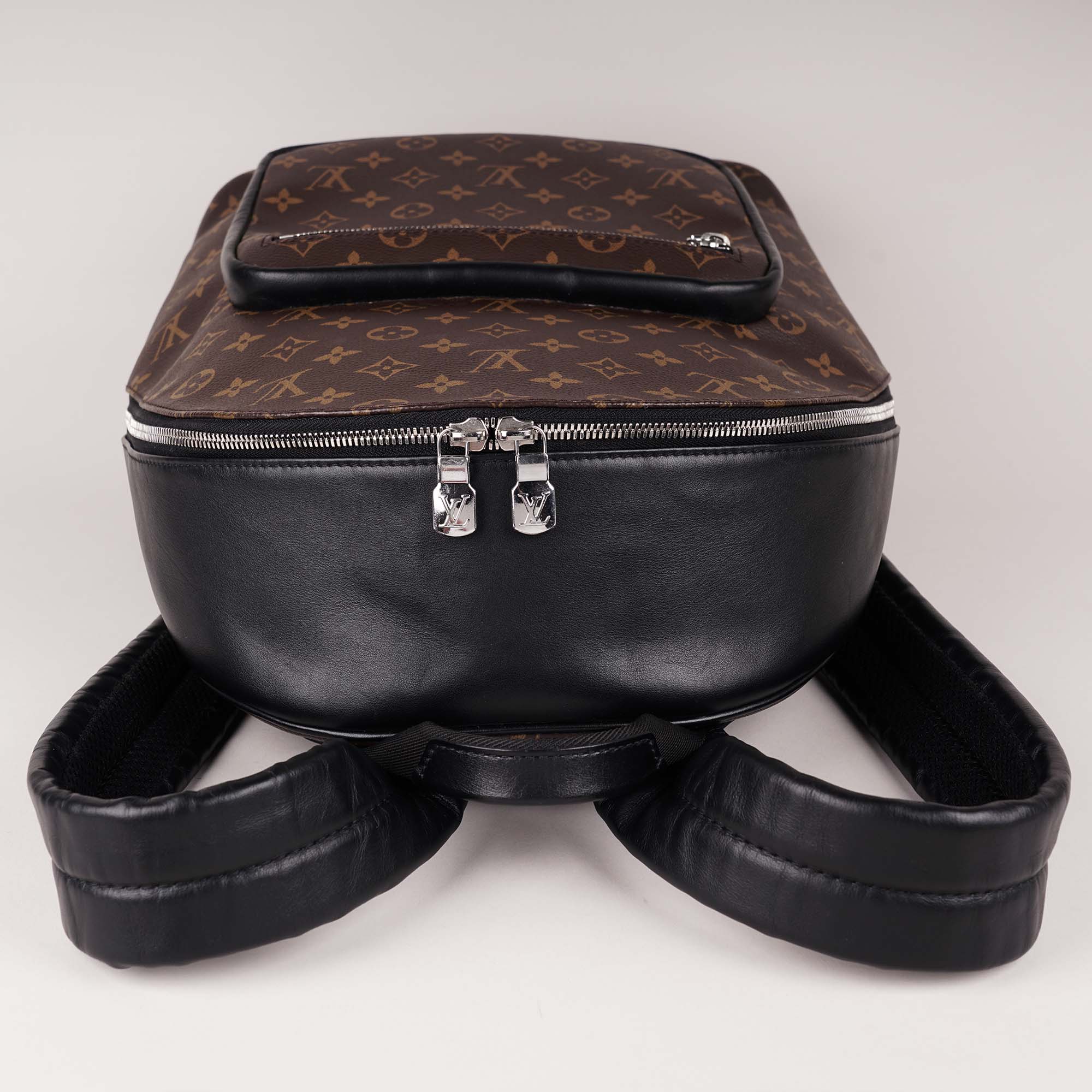 Louis Vuitton Josh Backpack - Image 6