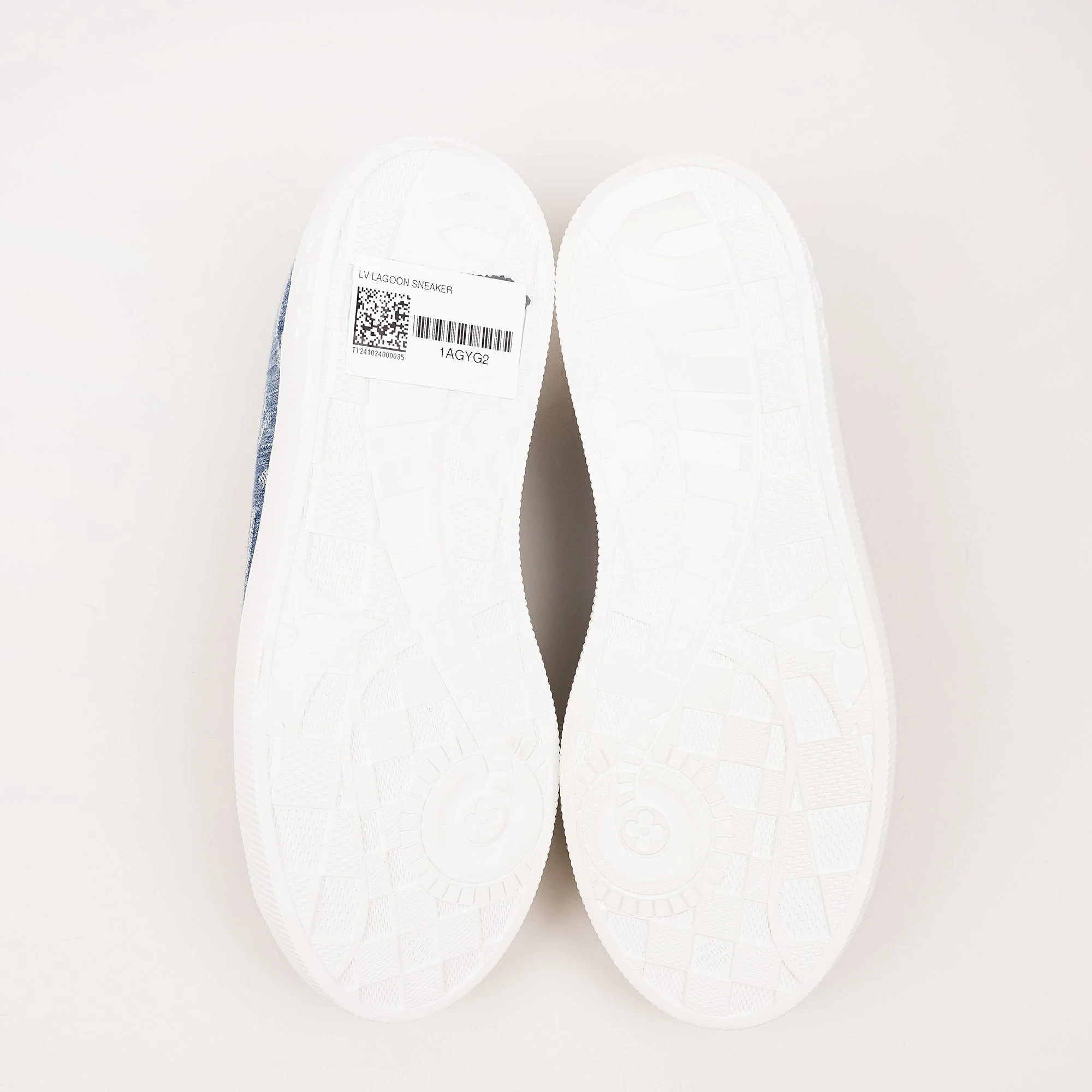 Lagoon Sneakers 37 - Image 4