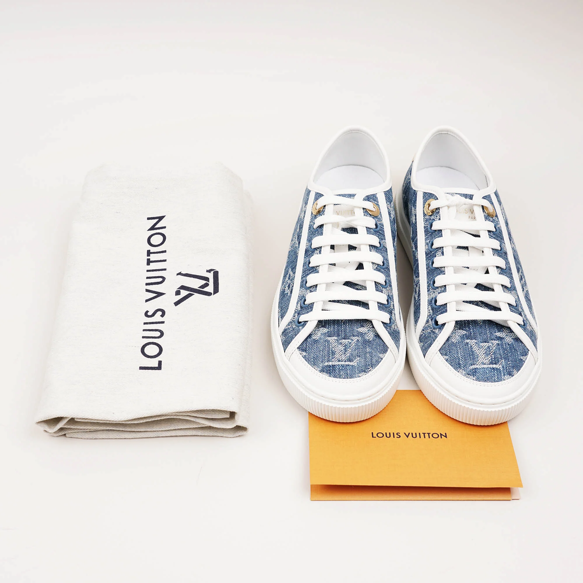 Lagoon Sneakers 37 - Image 6