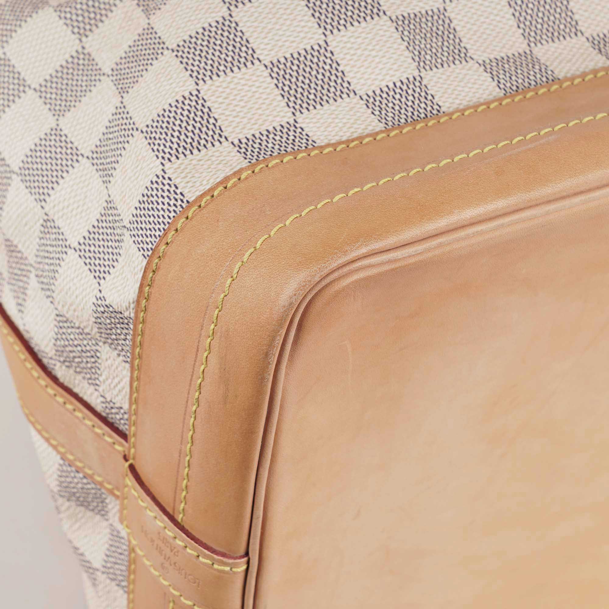 Noé Shoulder Bag - Image 13