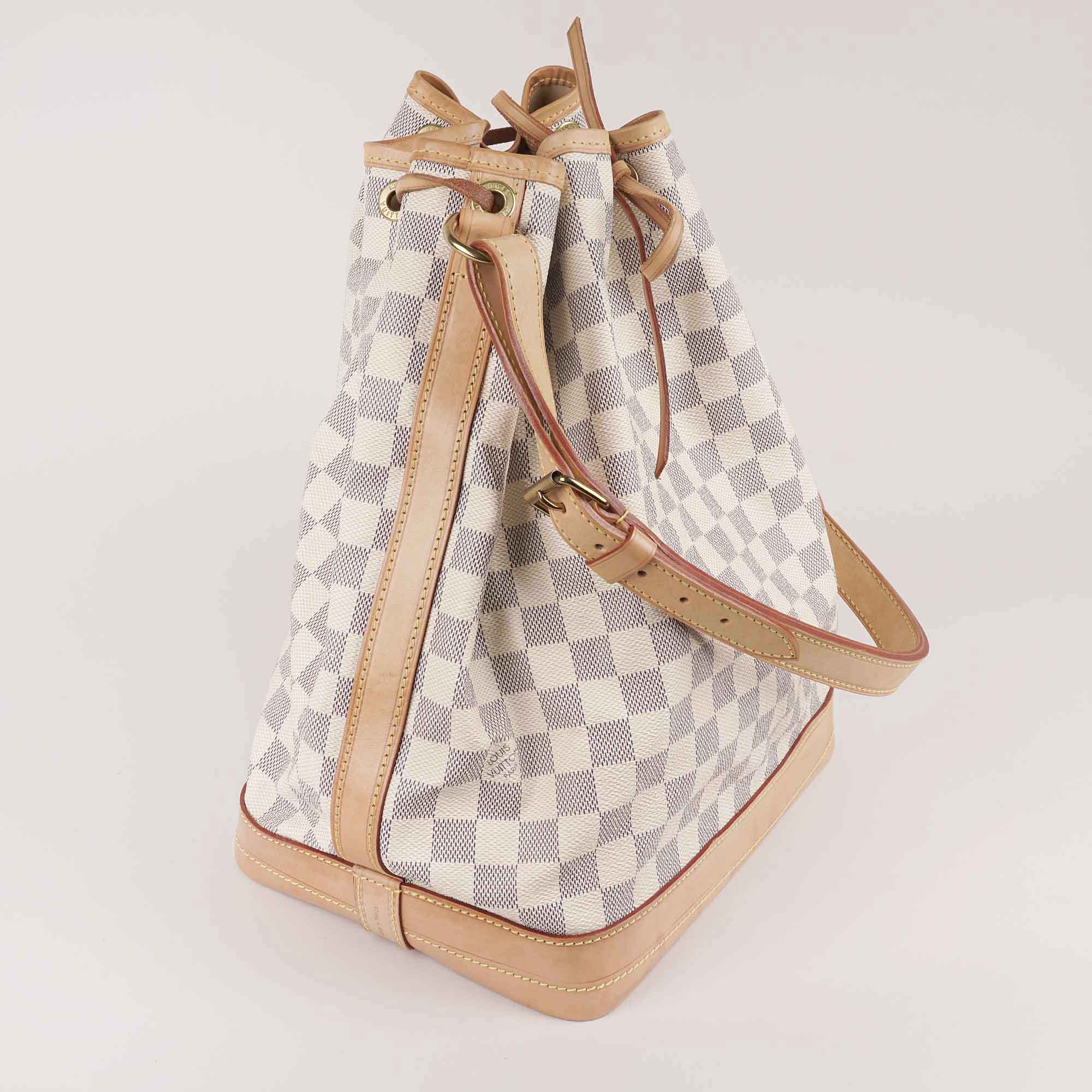 Noé Shoulder Bag - Image 3