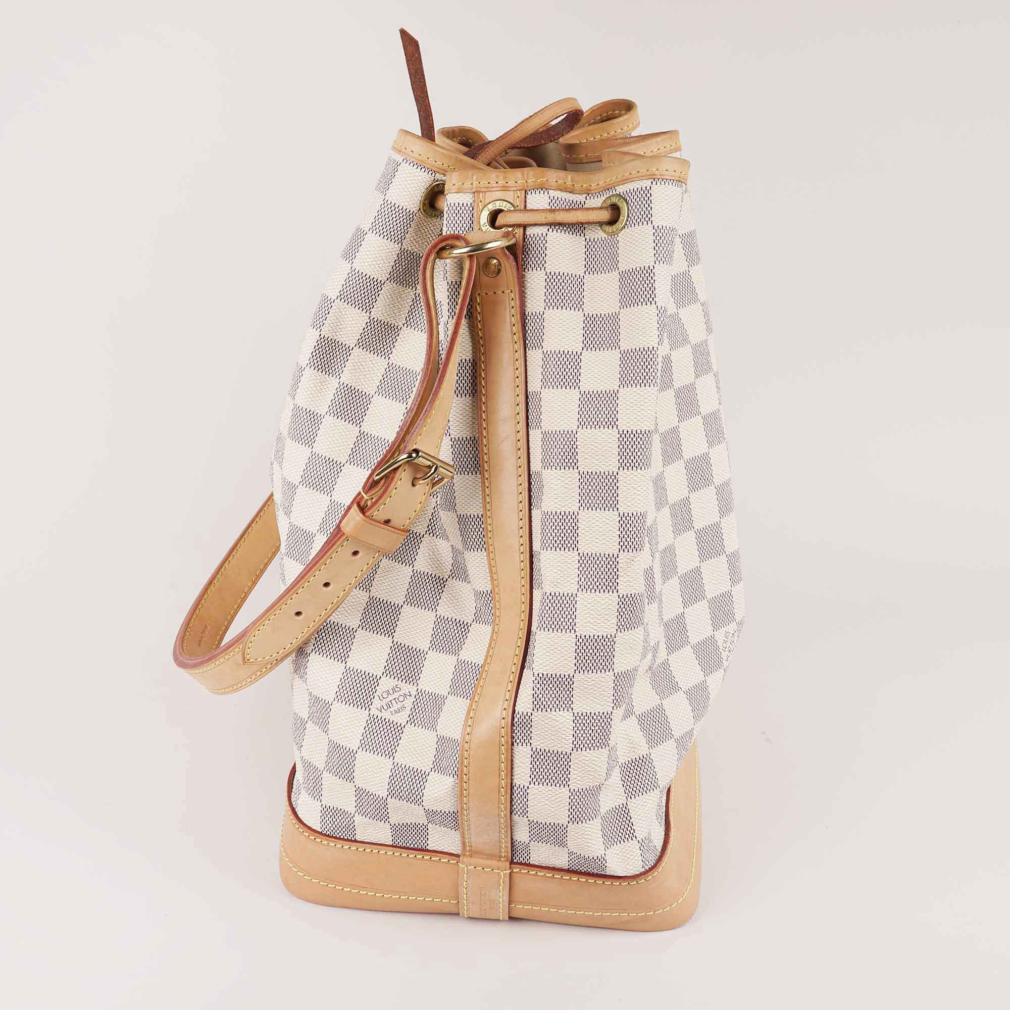 Noé Shoulder Bag - Image 4