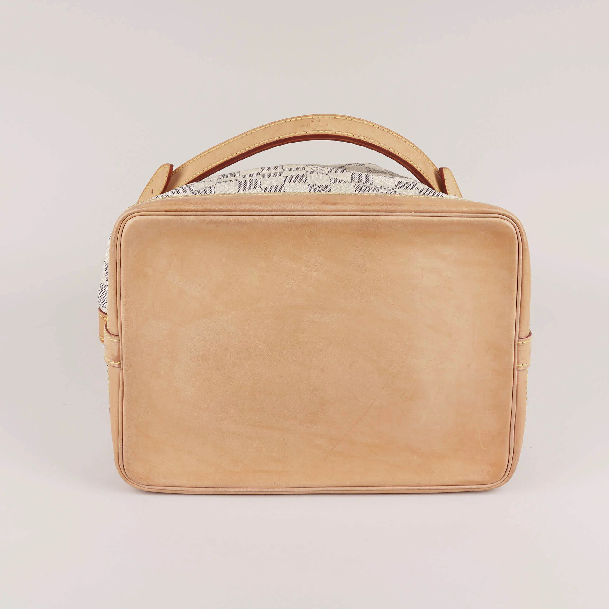 Noé Shoulder Bag - Image 5