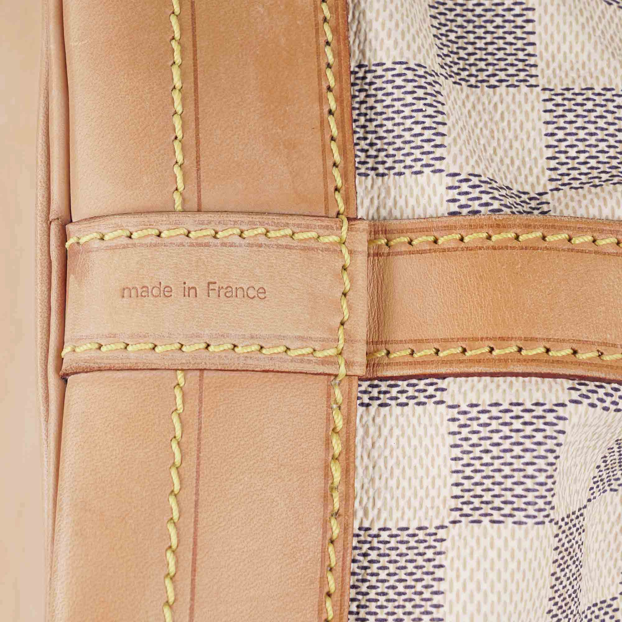 Noé Shoulder Bag - Image 8