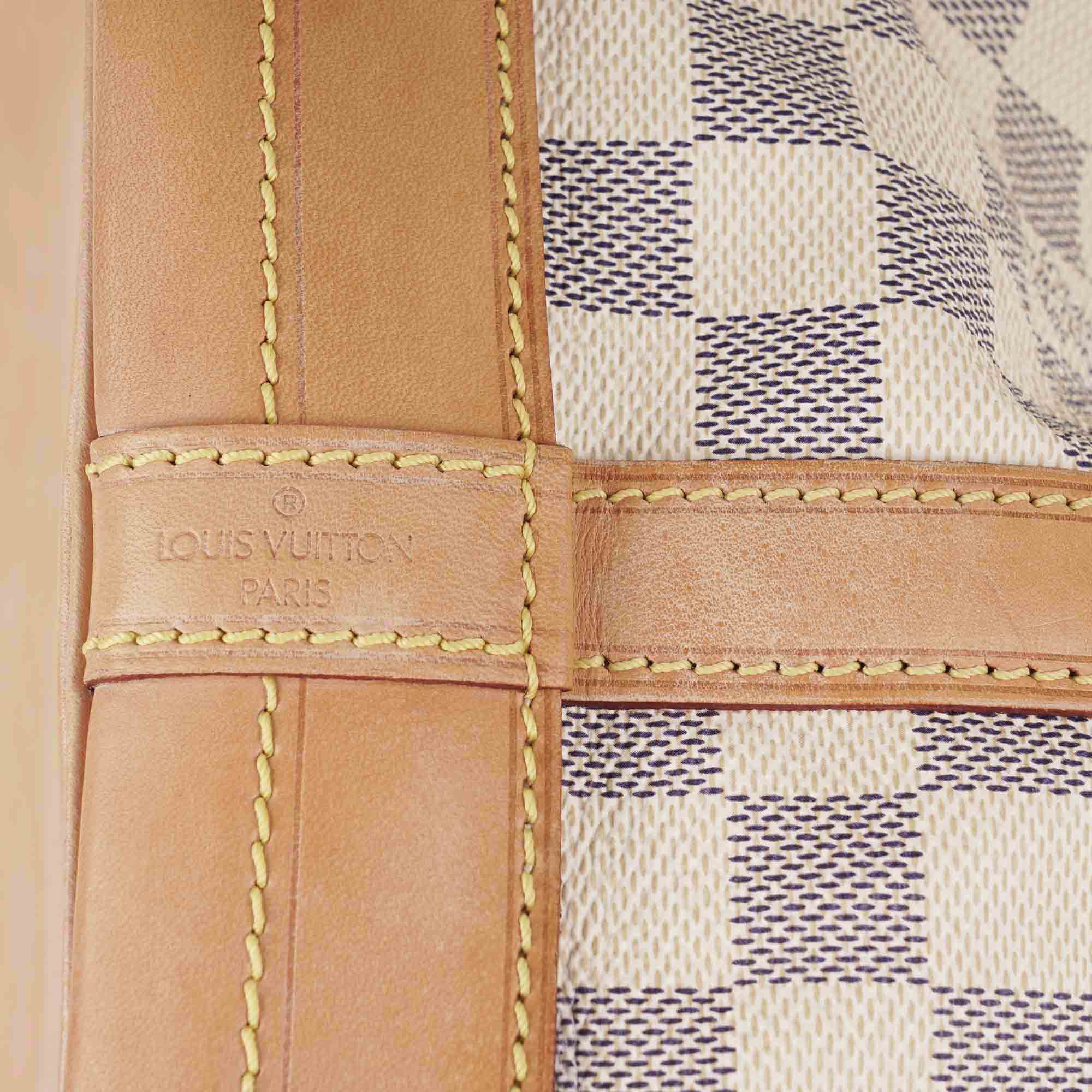 Noé Shoulder Bag - Image 9