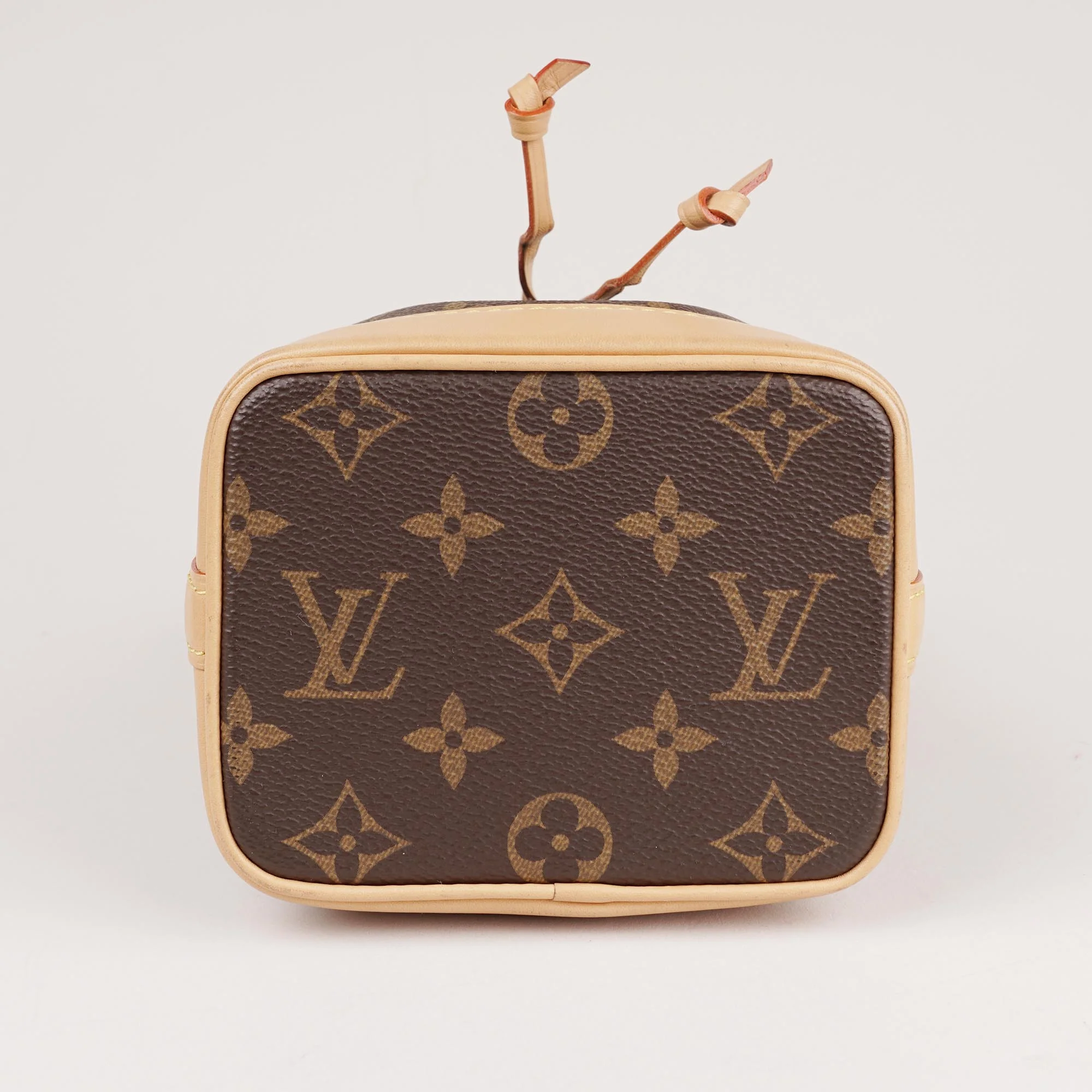 Nano Noé Bucket Bag - Image 5