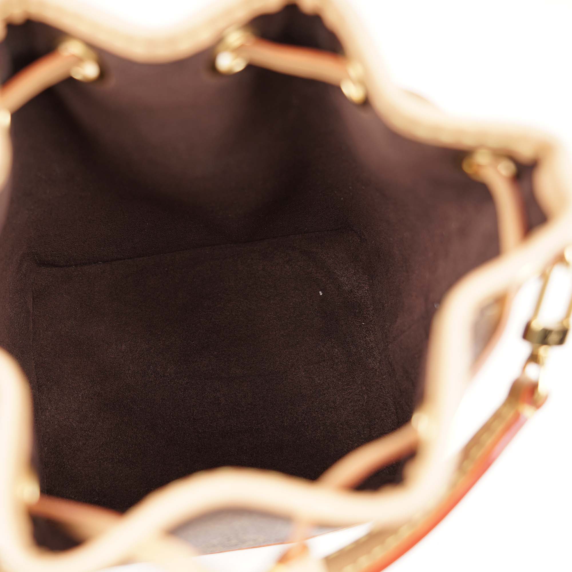 Nano Noé Bucket Bag - Image 7
