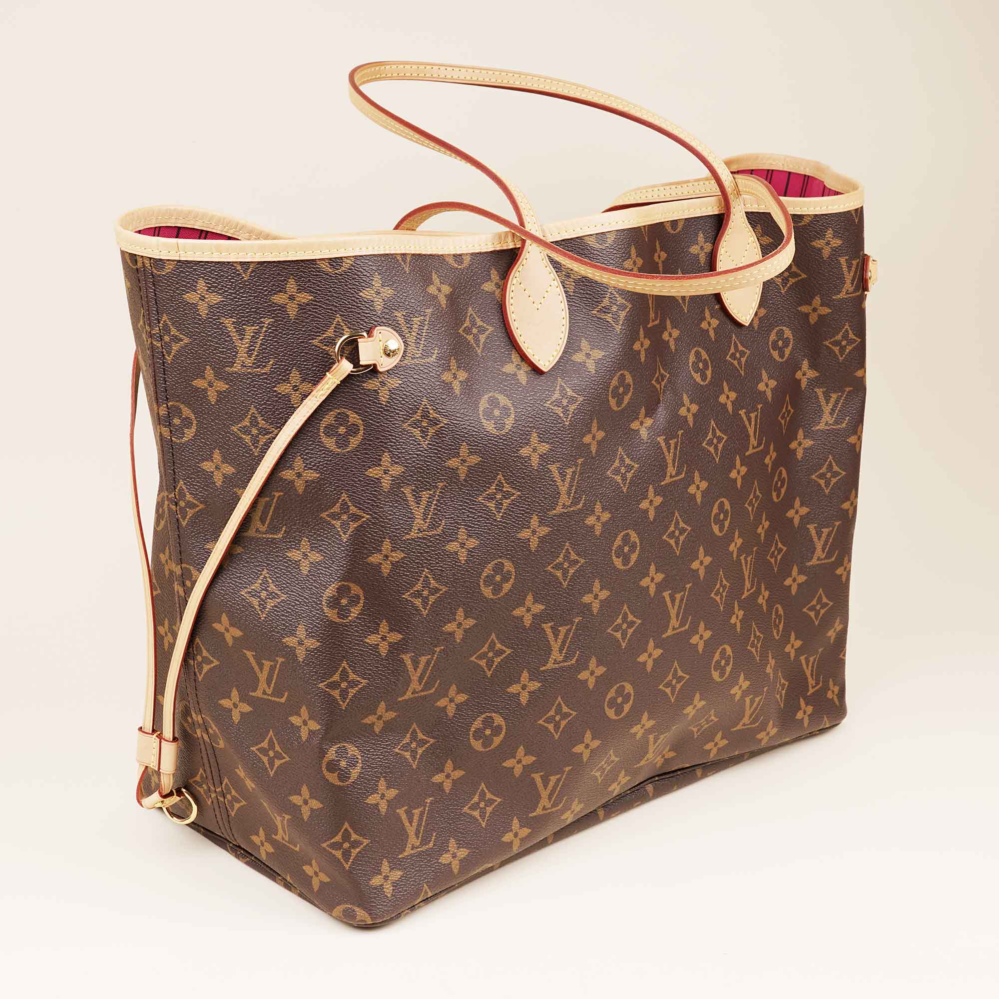 Neverfull GM Tote Bag - Image 3