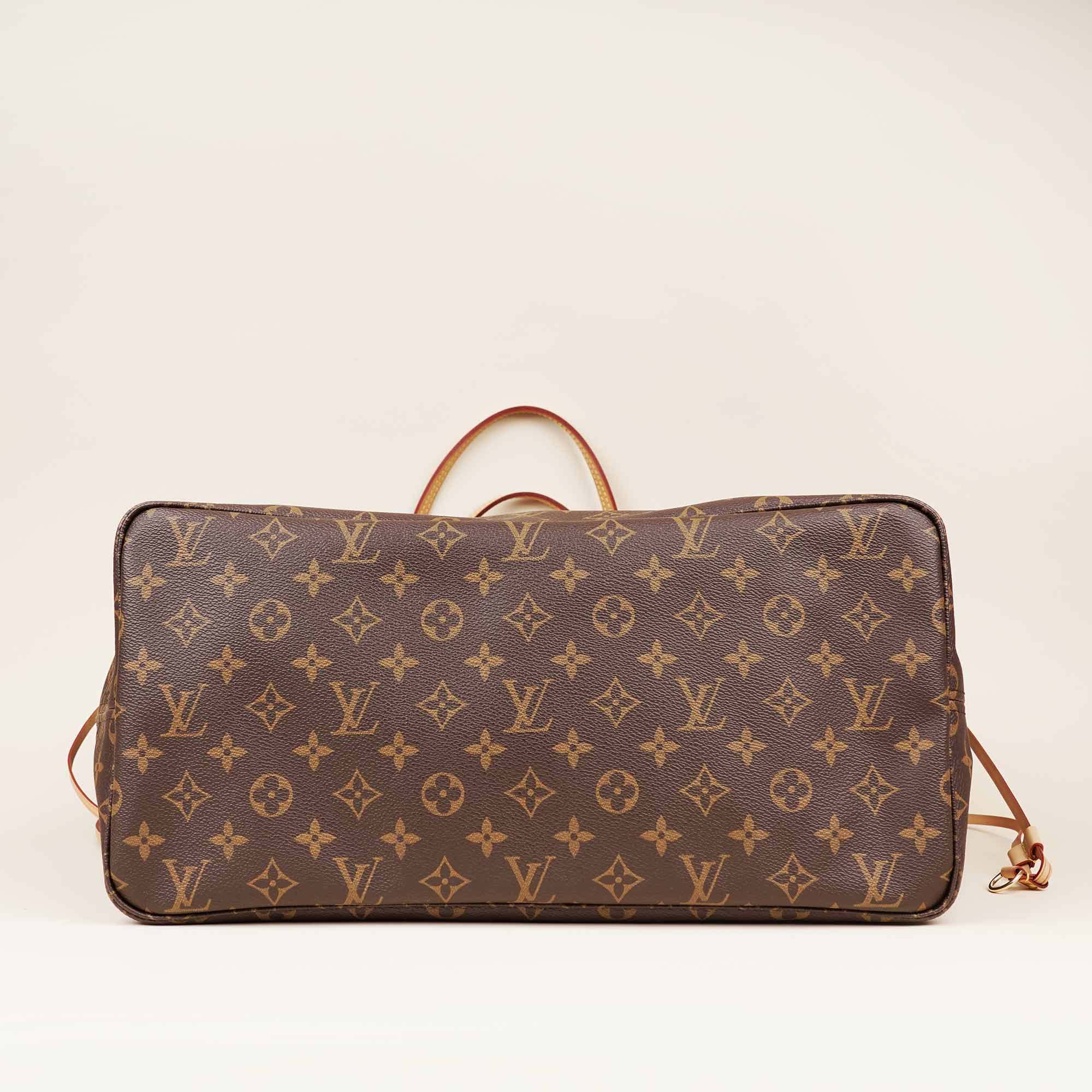 Neverfull GM Tote Bag - Image 5
