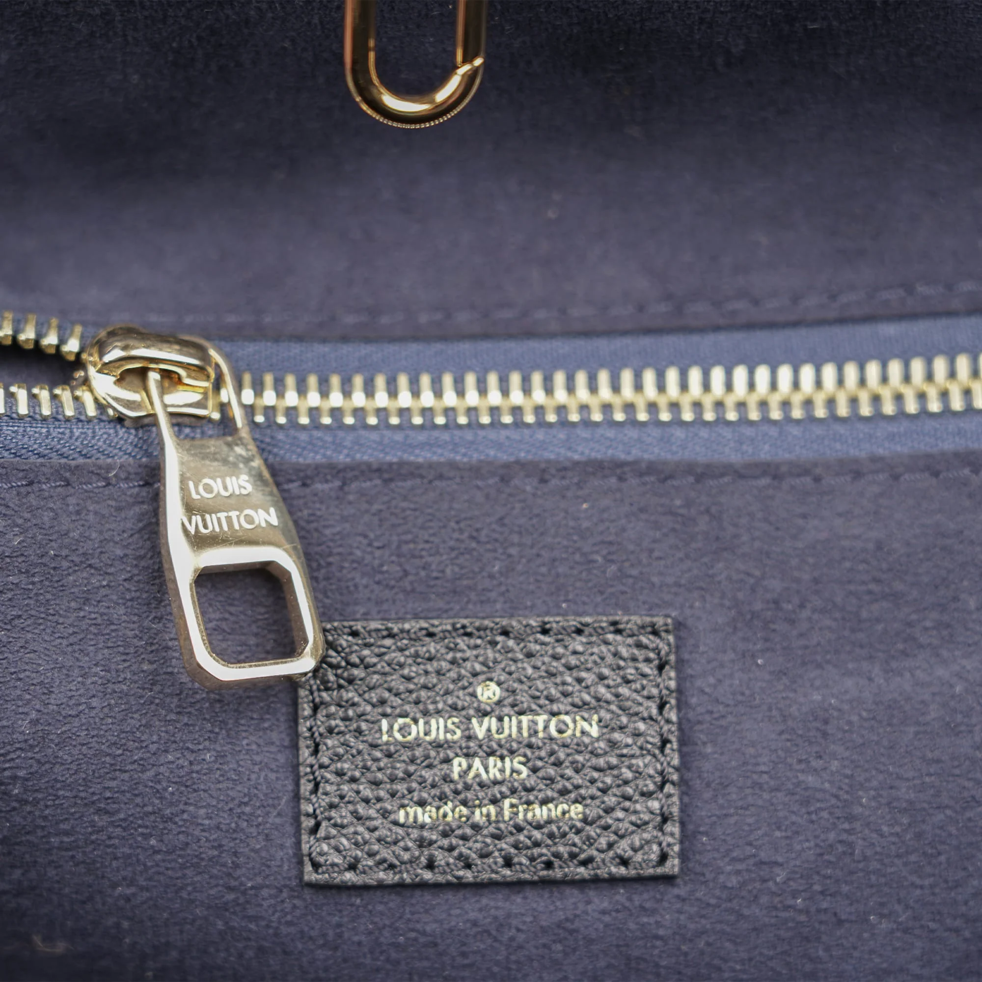 Neverfull MM Tote Bag - Image 7