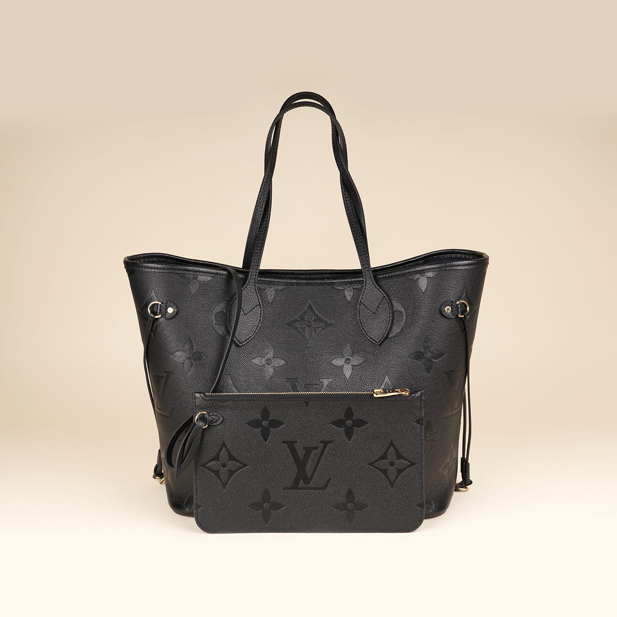 Neverfull MM Tote Bag - Image 9