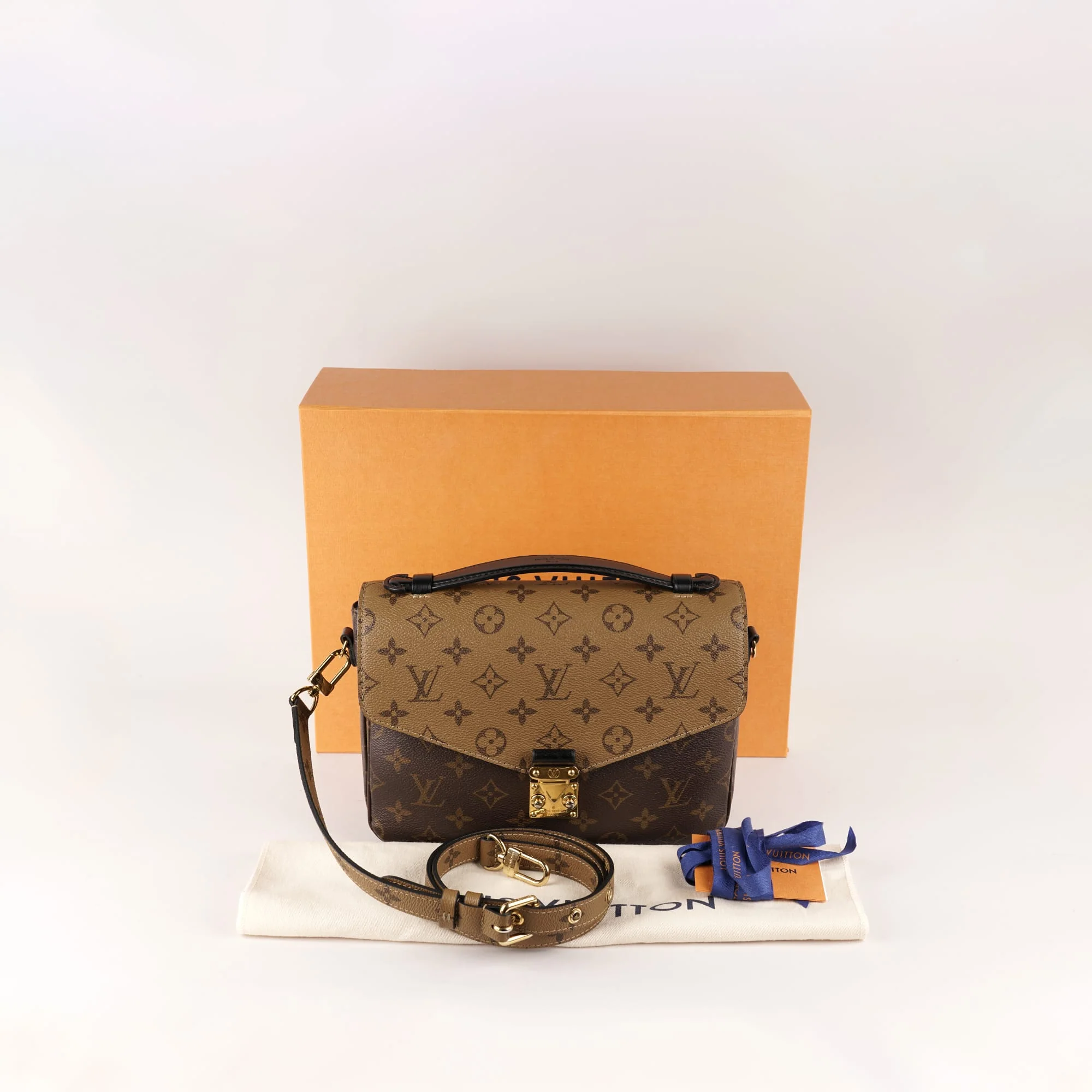 Pochette Métis Bag - Image 11