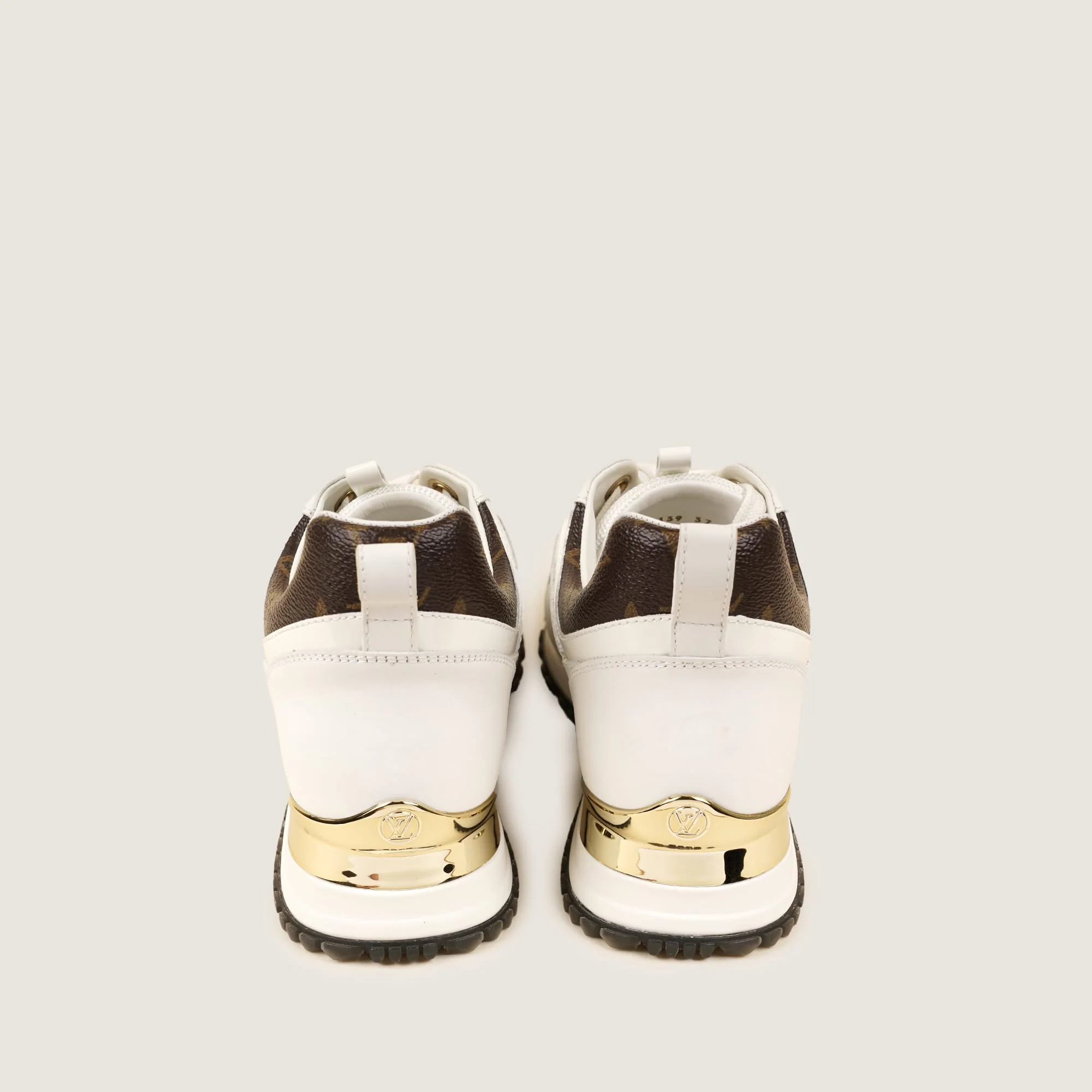 Run Away Sneakers - Image 3