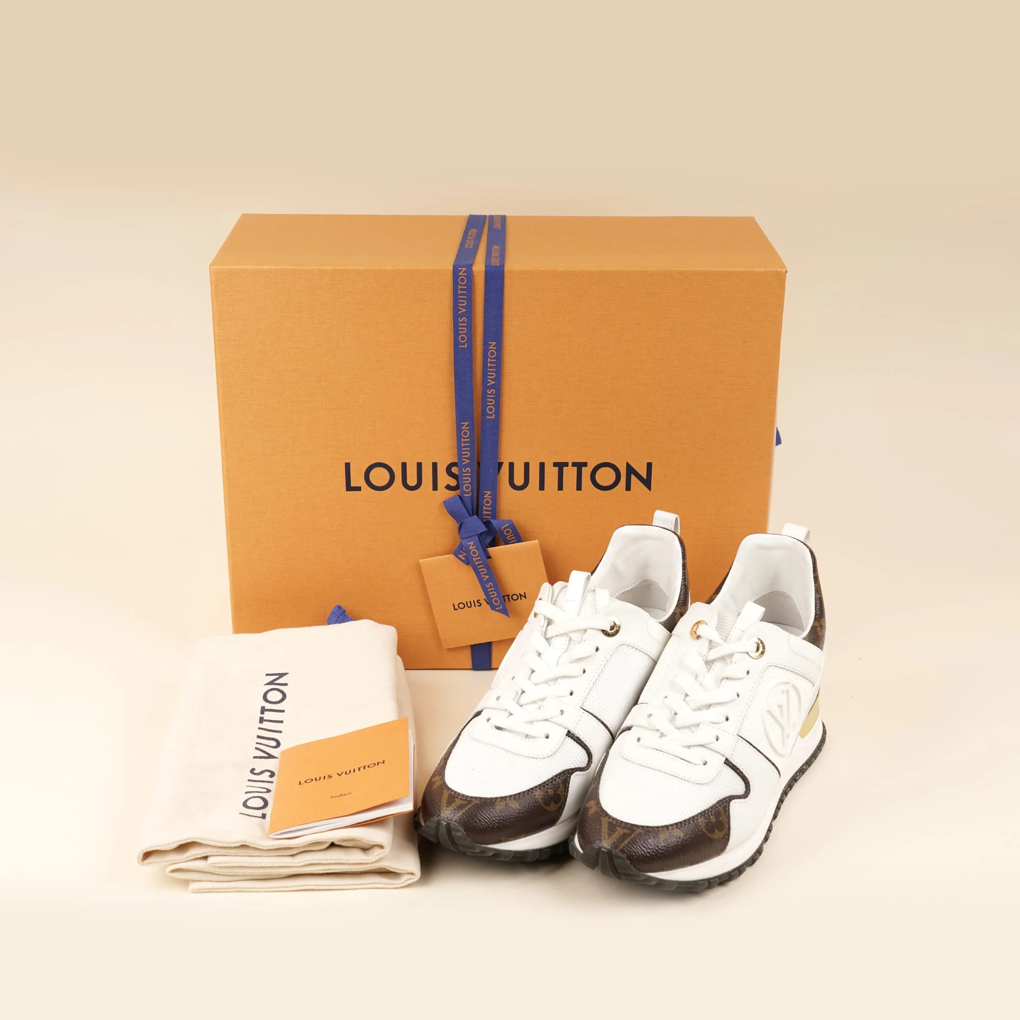 Run Away Sneakers - Image 6