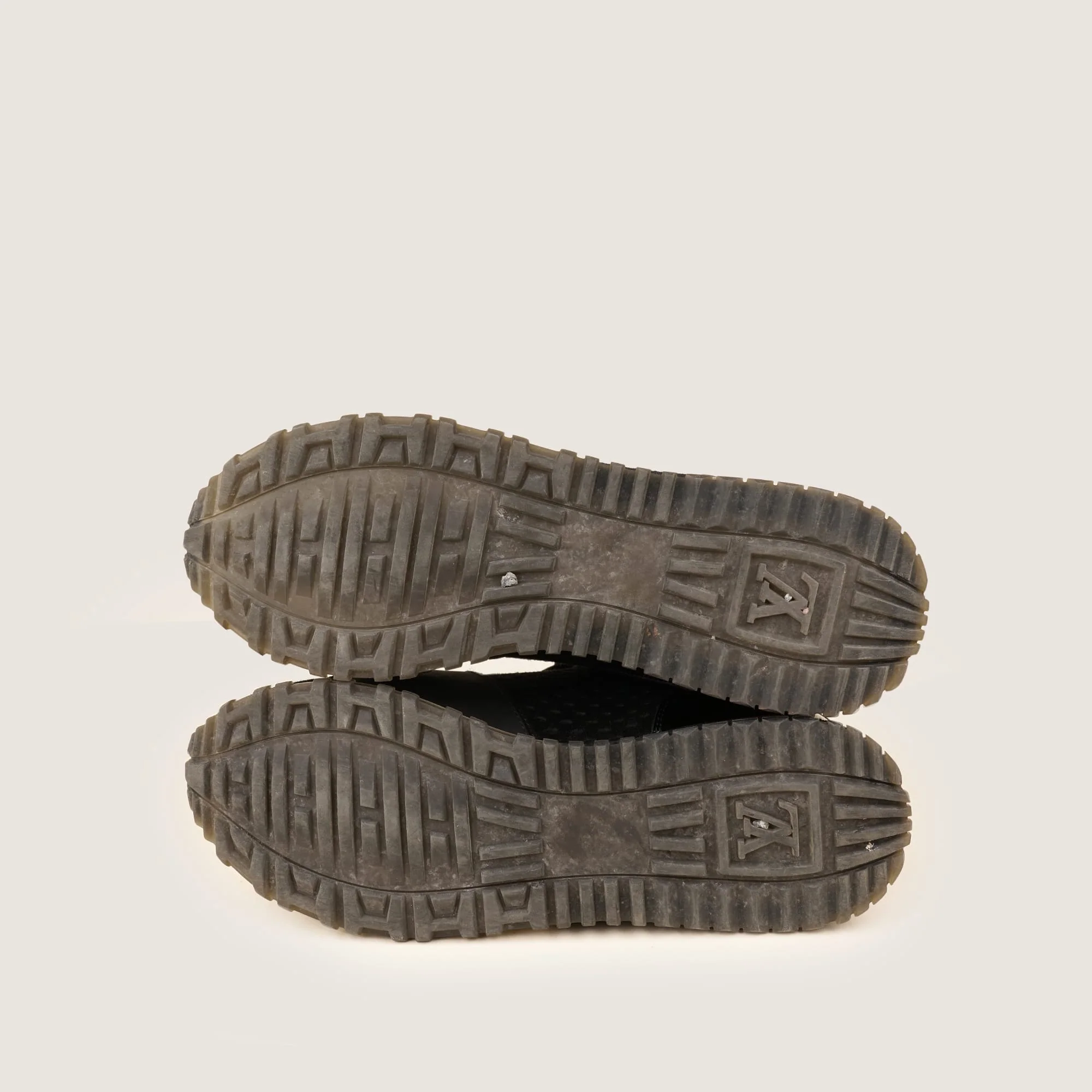 Run Away Trainers 37 - Image 4