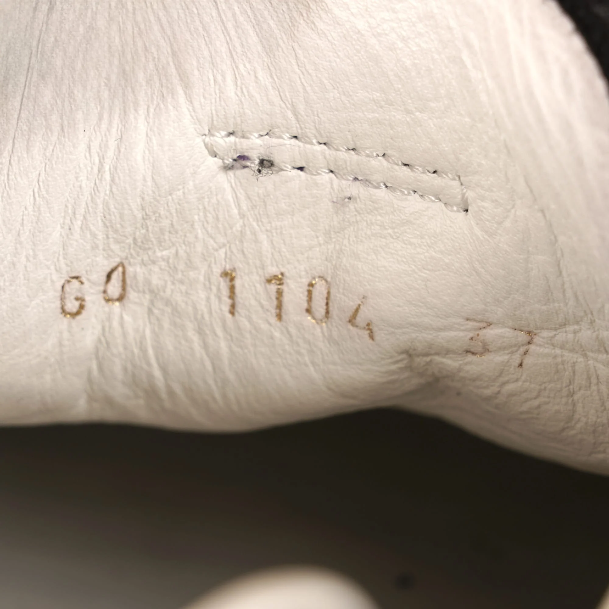 Run Away Trainers 37 - Image 5