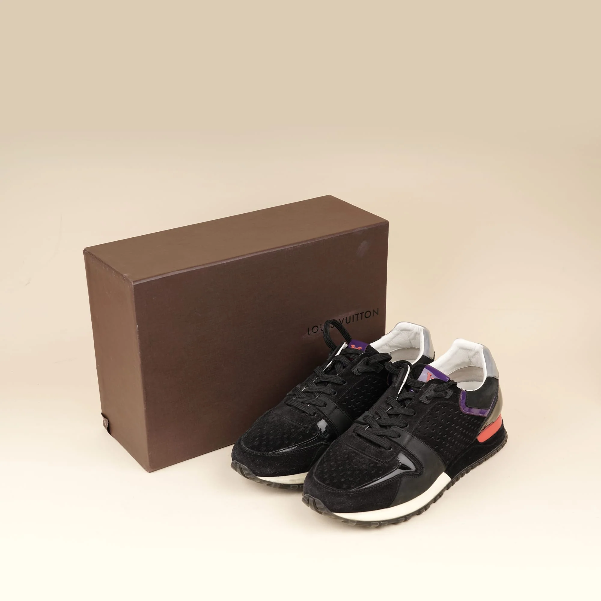 Run Away Trainers 37 - Image 6