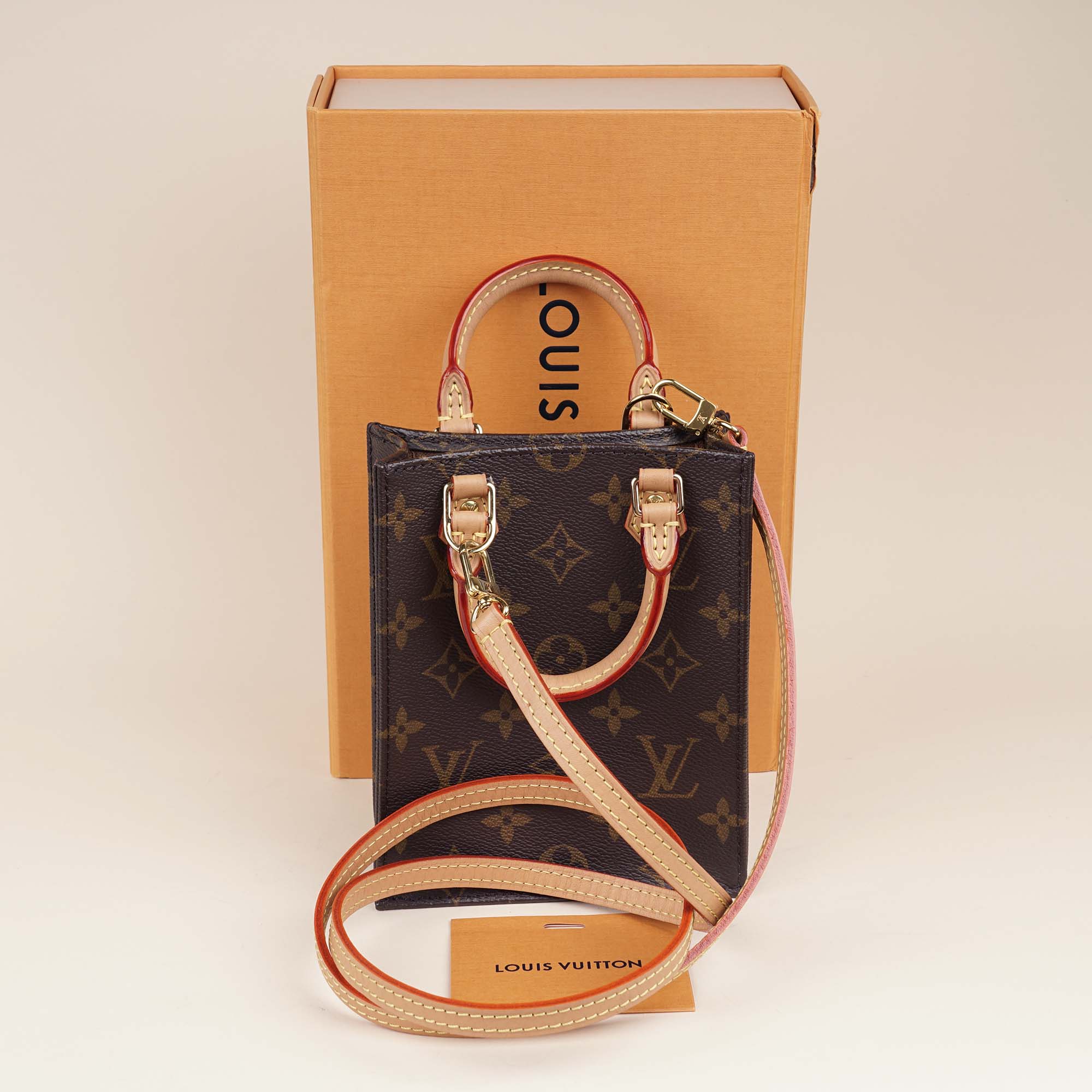 Petit Sac Plat - Image 10