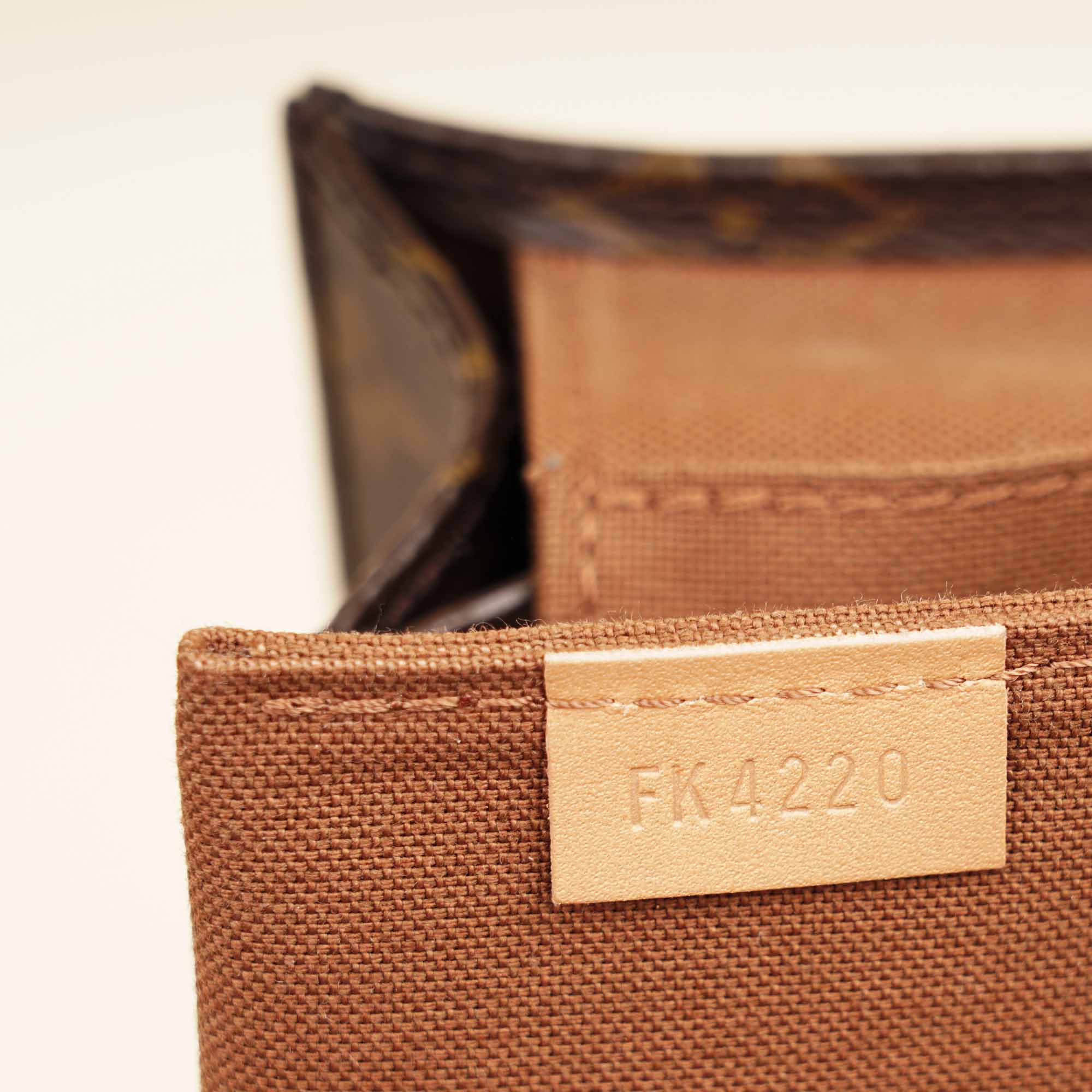 Petit Sac Plat - Image 9