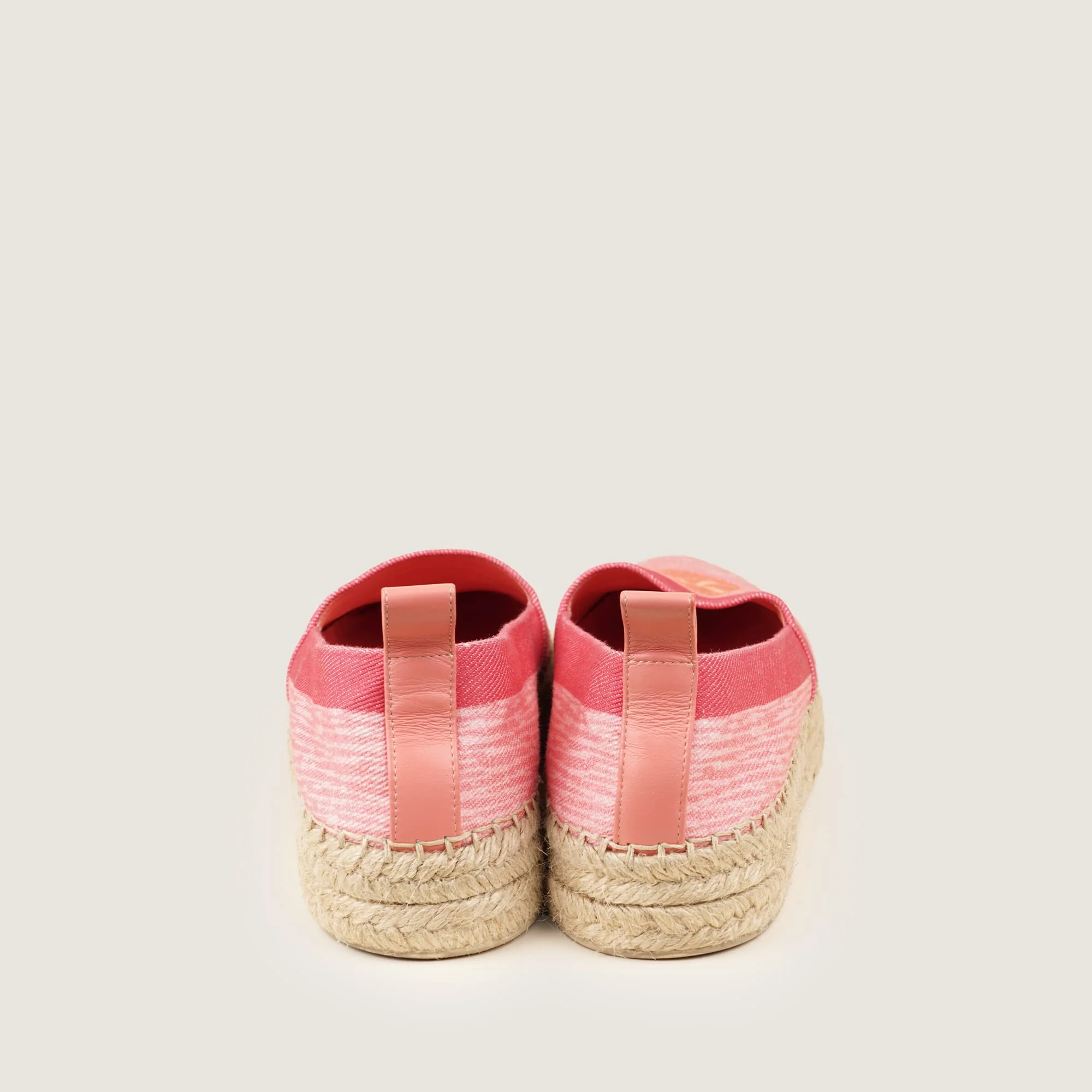 Espadrilles 39.5 - Image 3