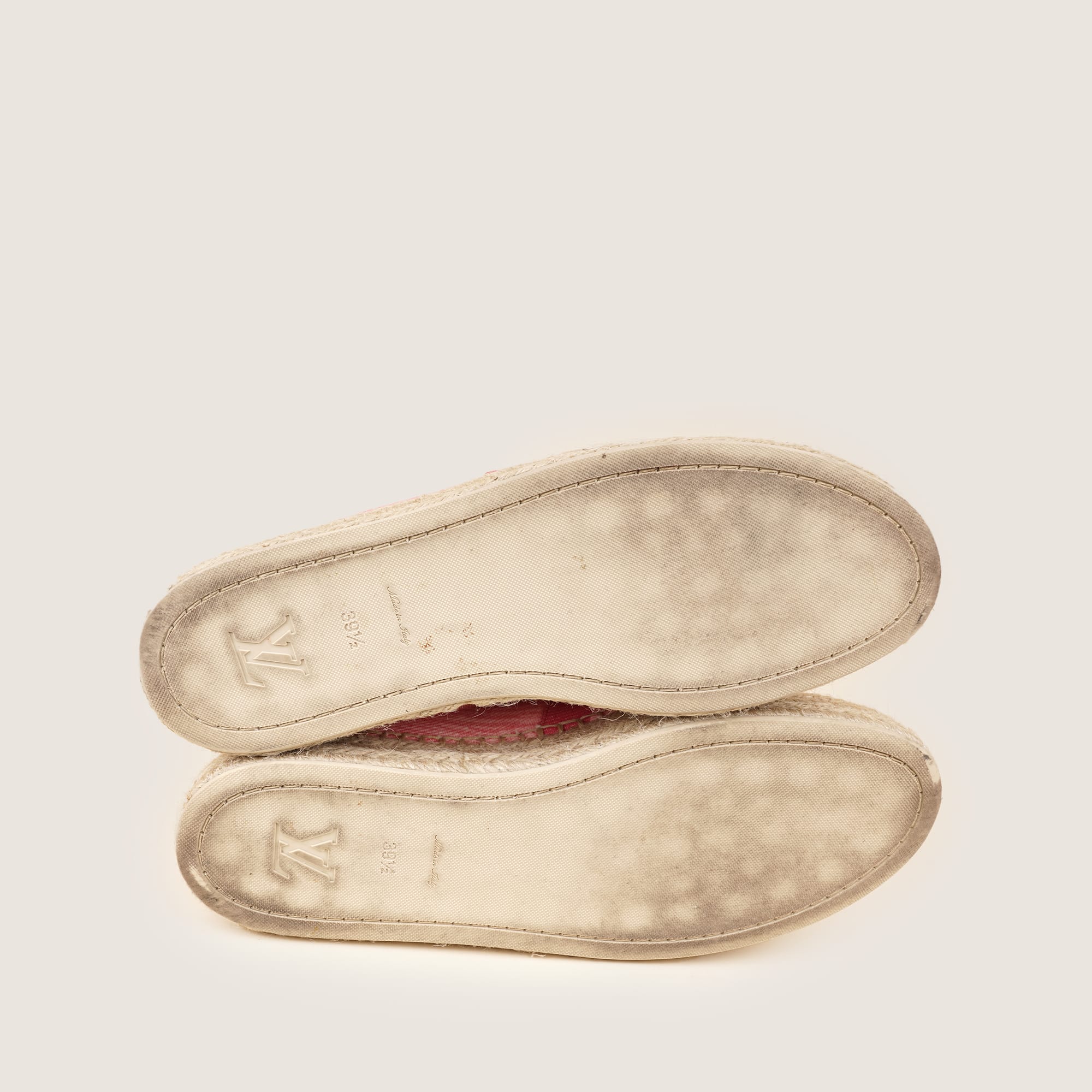 Espadrilles 39.5 - Image 4