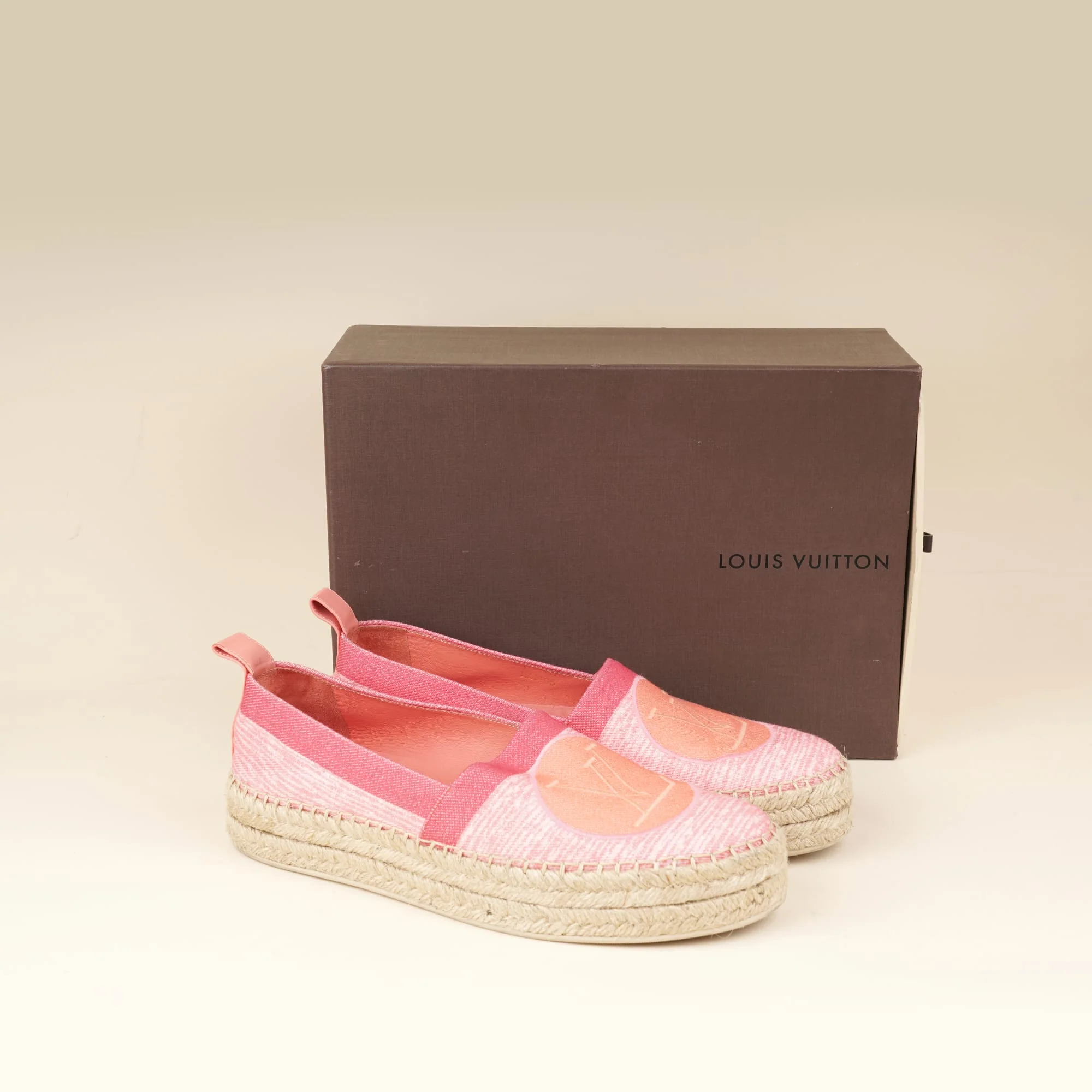 Espadrilles 39.5 - Image 6