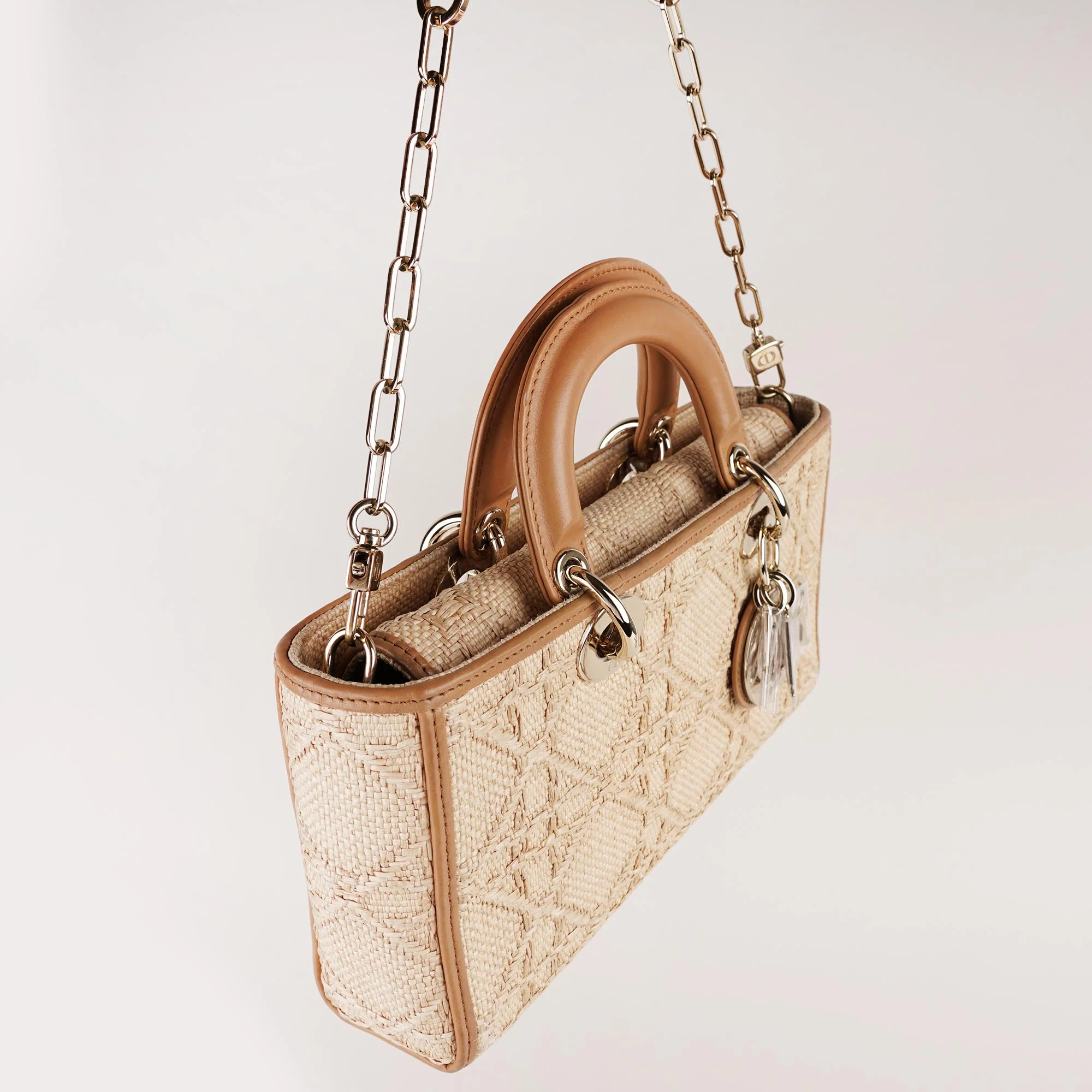 Medium D-Joy Top Handle - Image 3